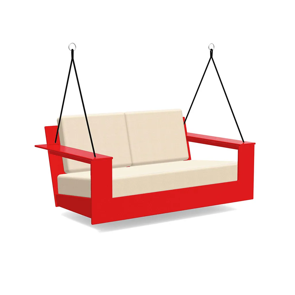 Nisswa Porch Swing
