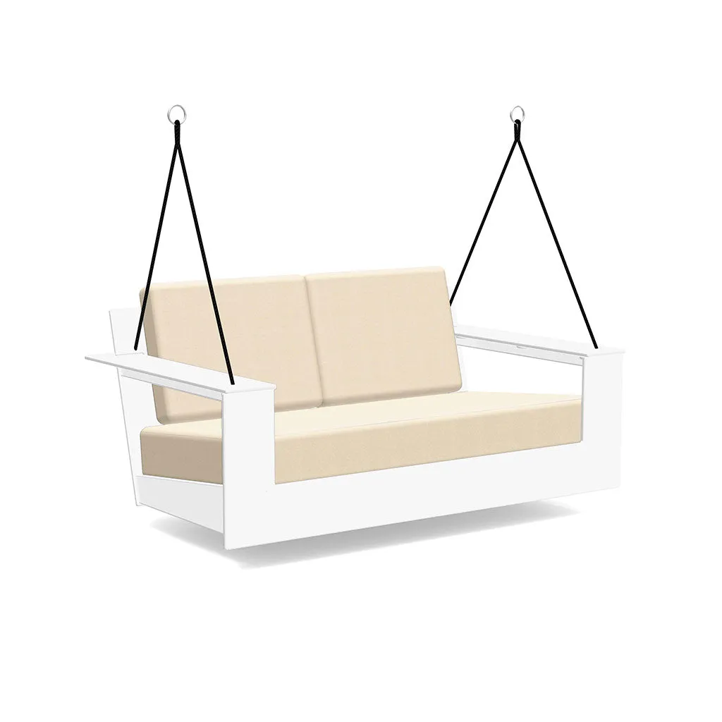Nisswa Porch Swing