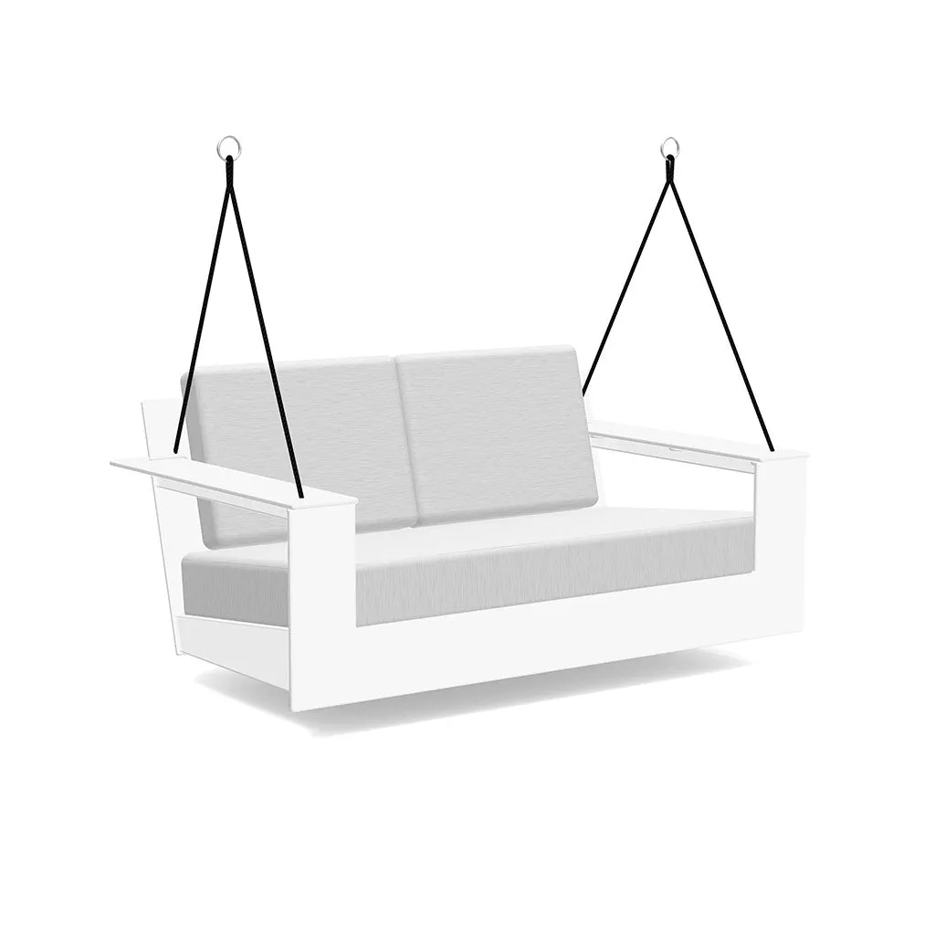 Nisswa Porch Swing