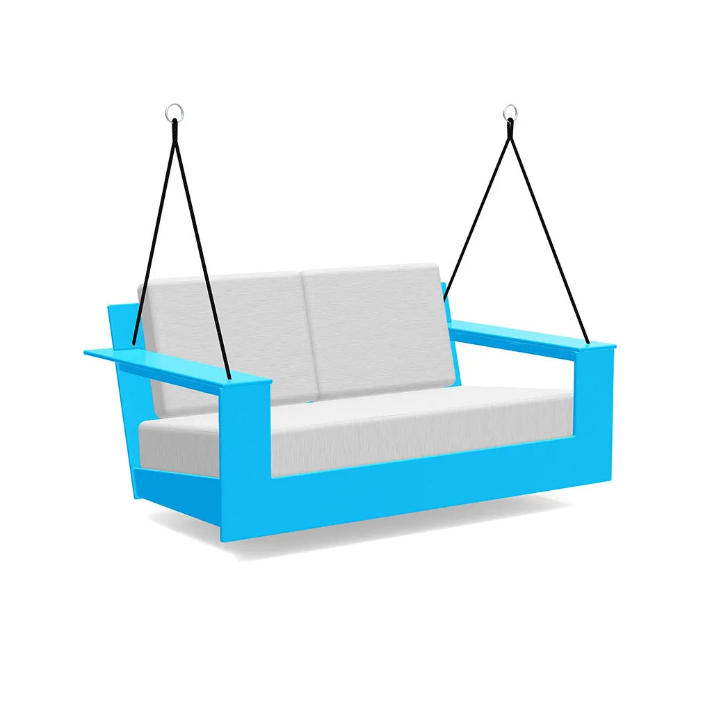 Nisswa Porch Swing