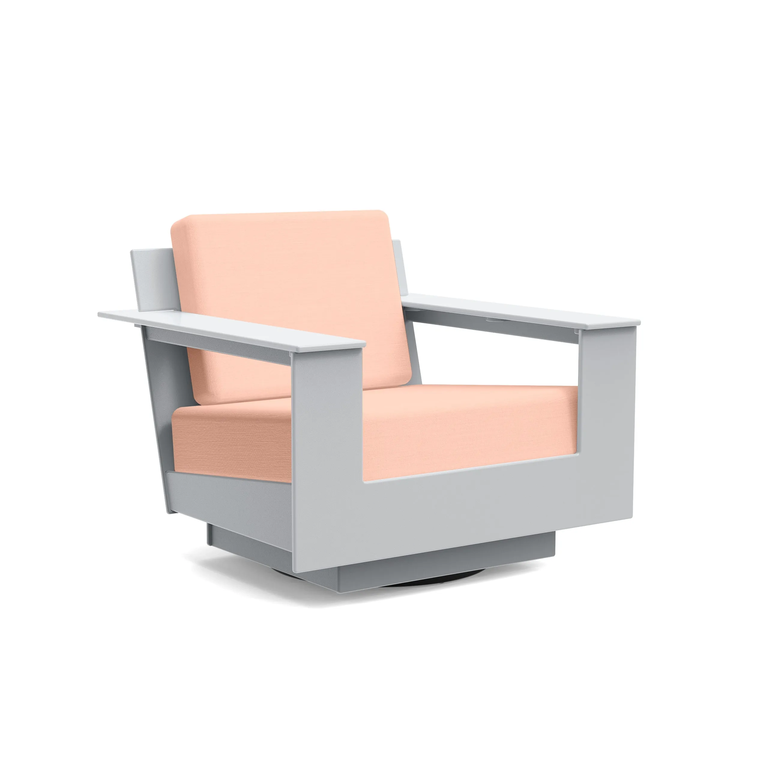 Nisswa Swivel Lounge Chair