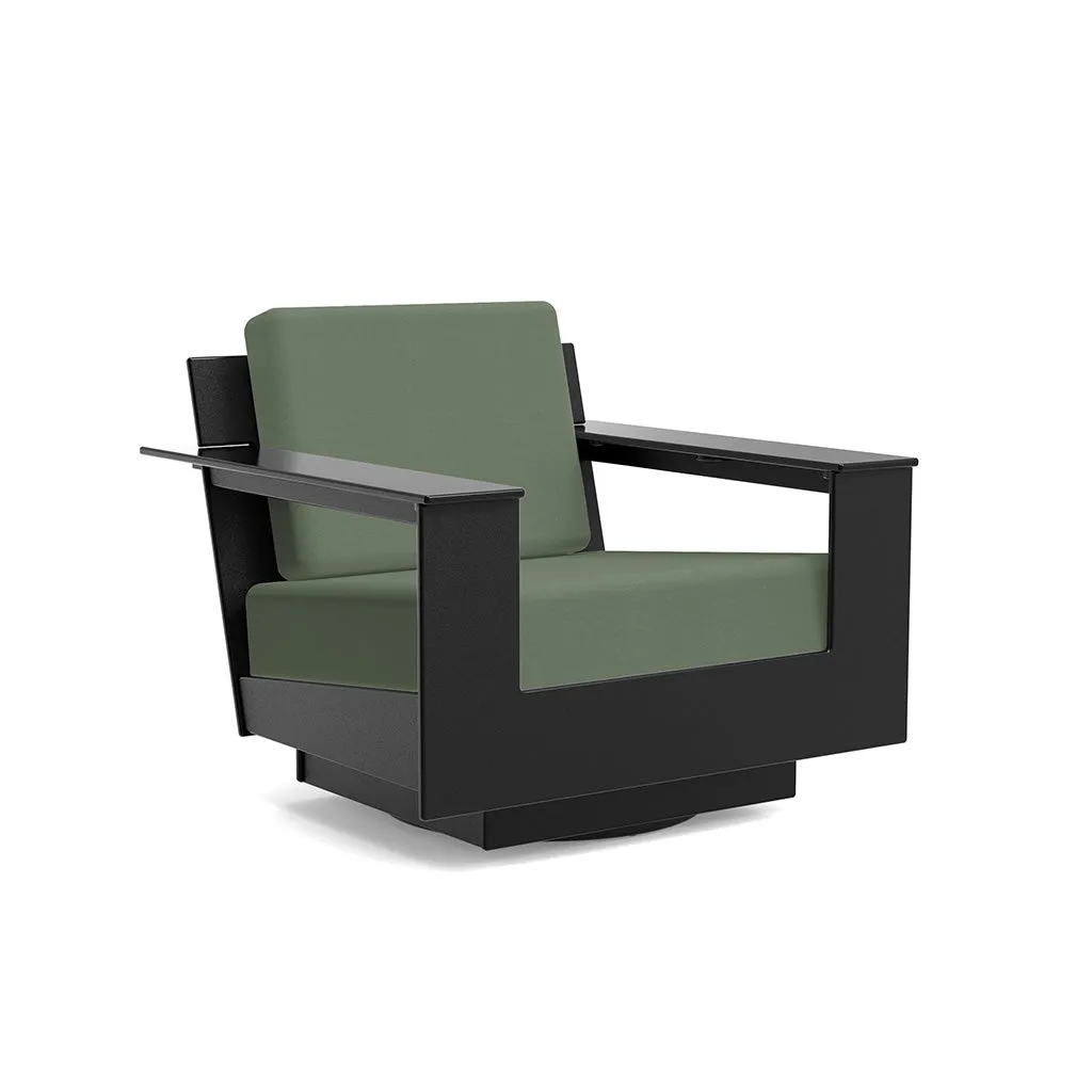 Nisswa Swivel Lounge Chair