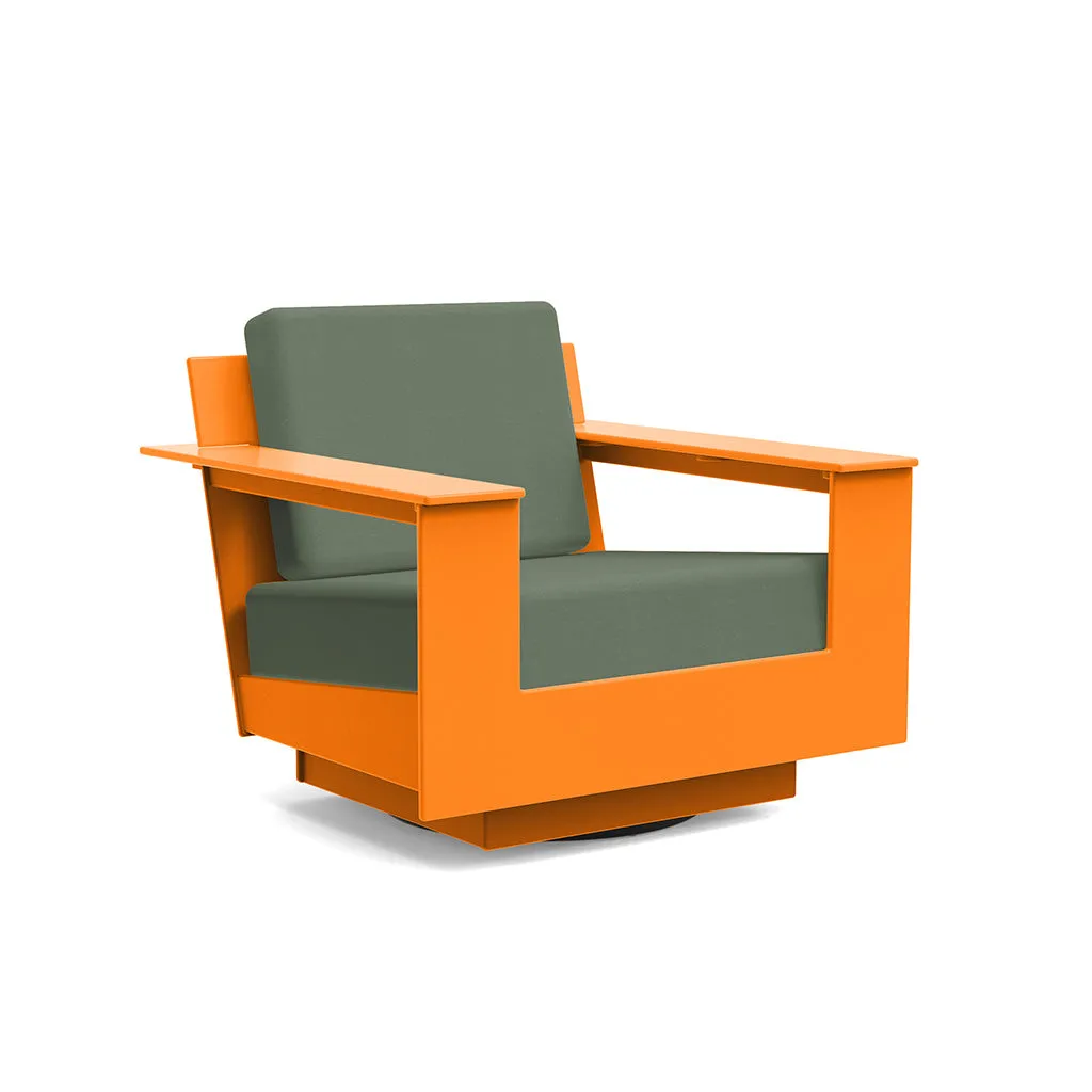 Nisswa Swivel Lounge Chair