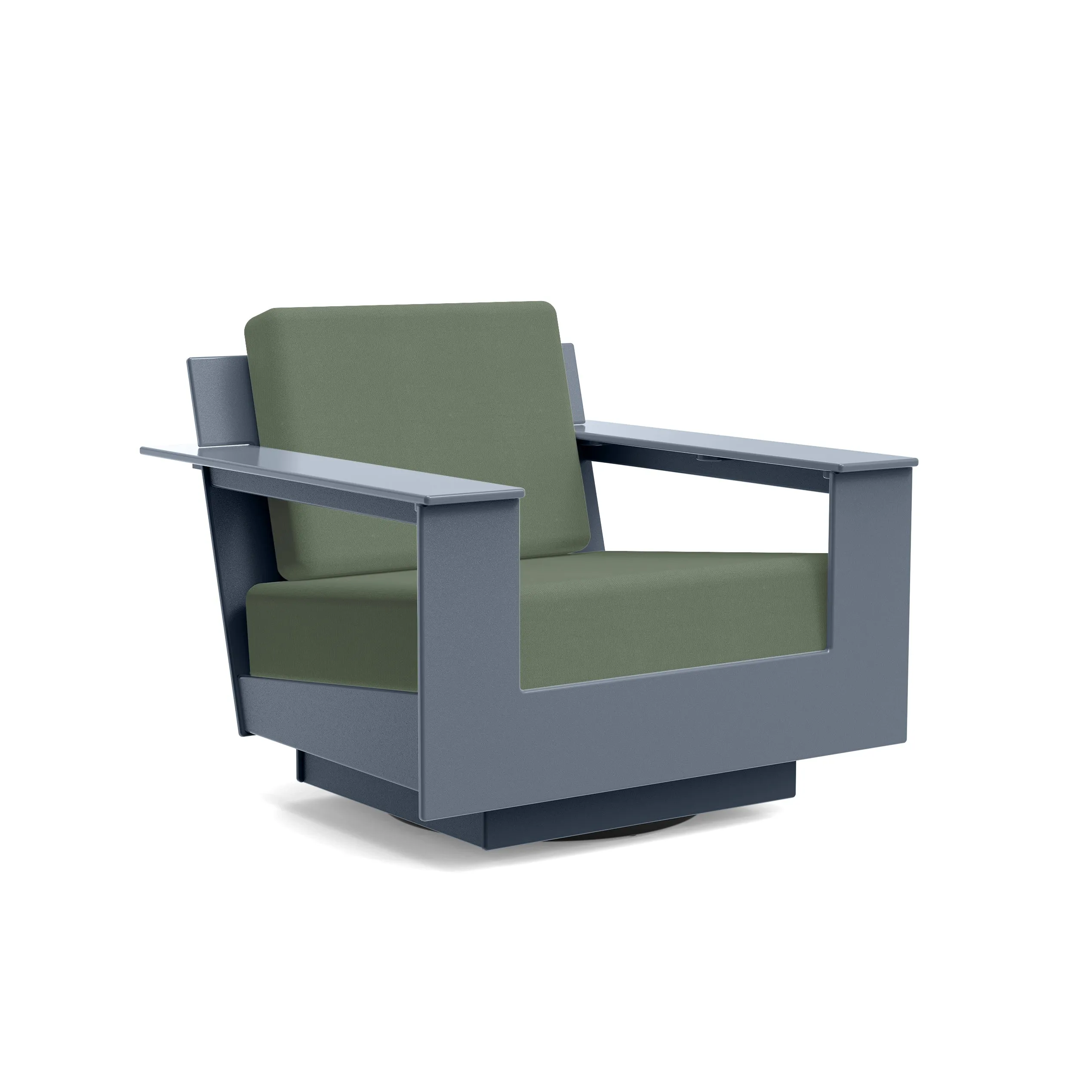 Nisswa Swivel Lounge Chair