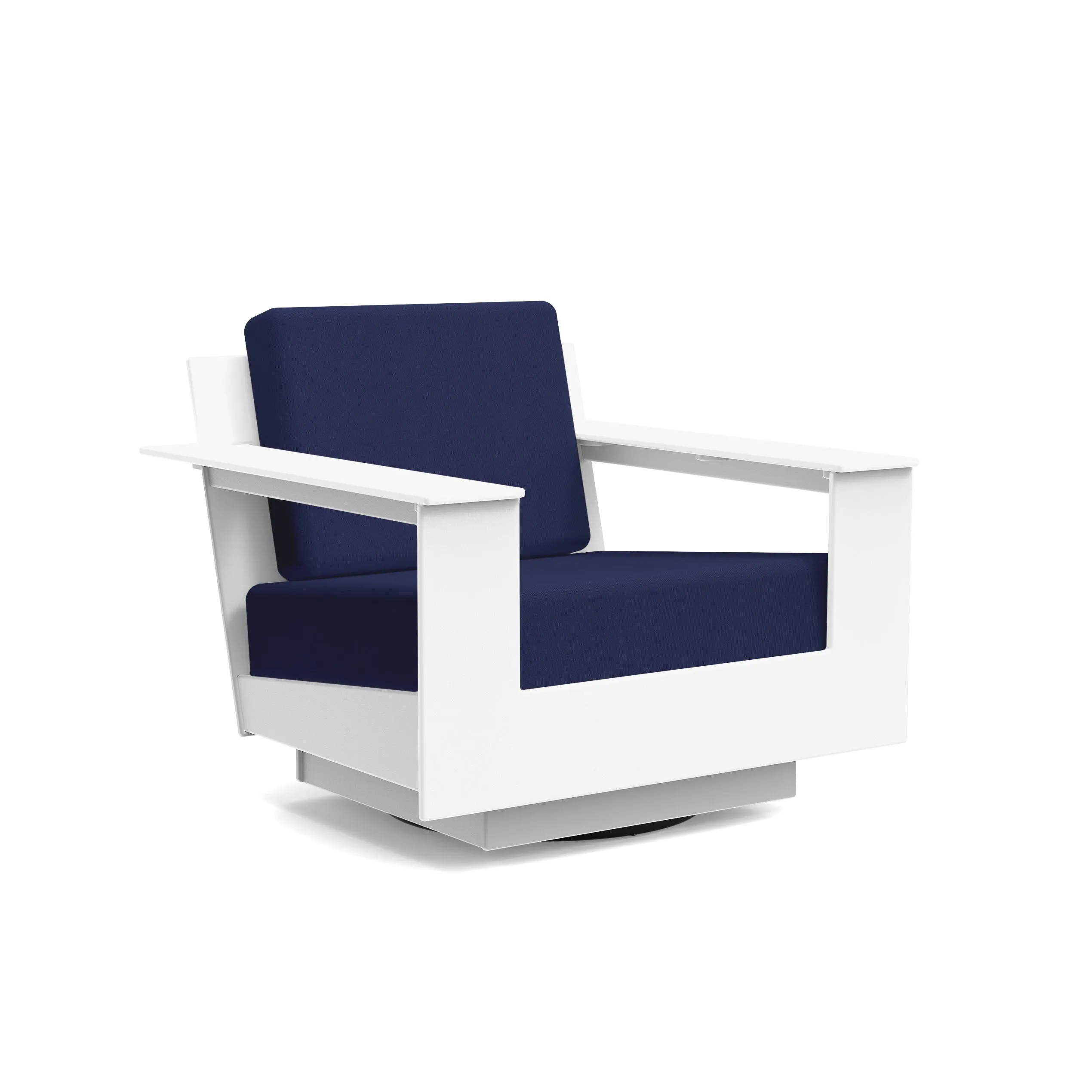Nisswa Swivel Lounge Chair