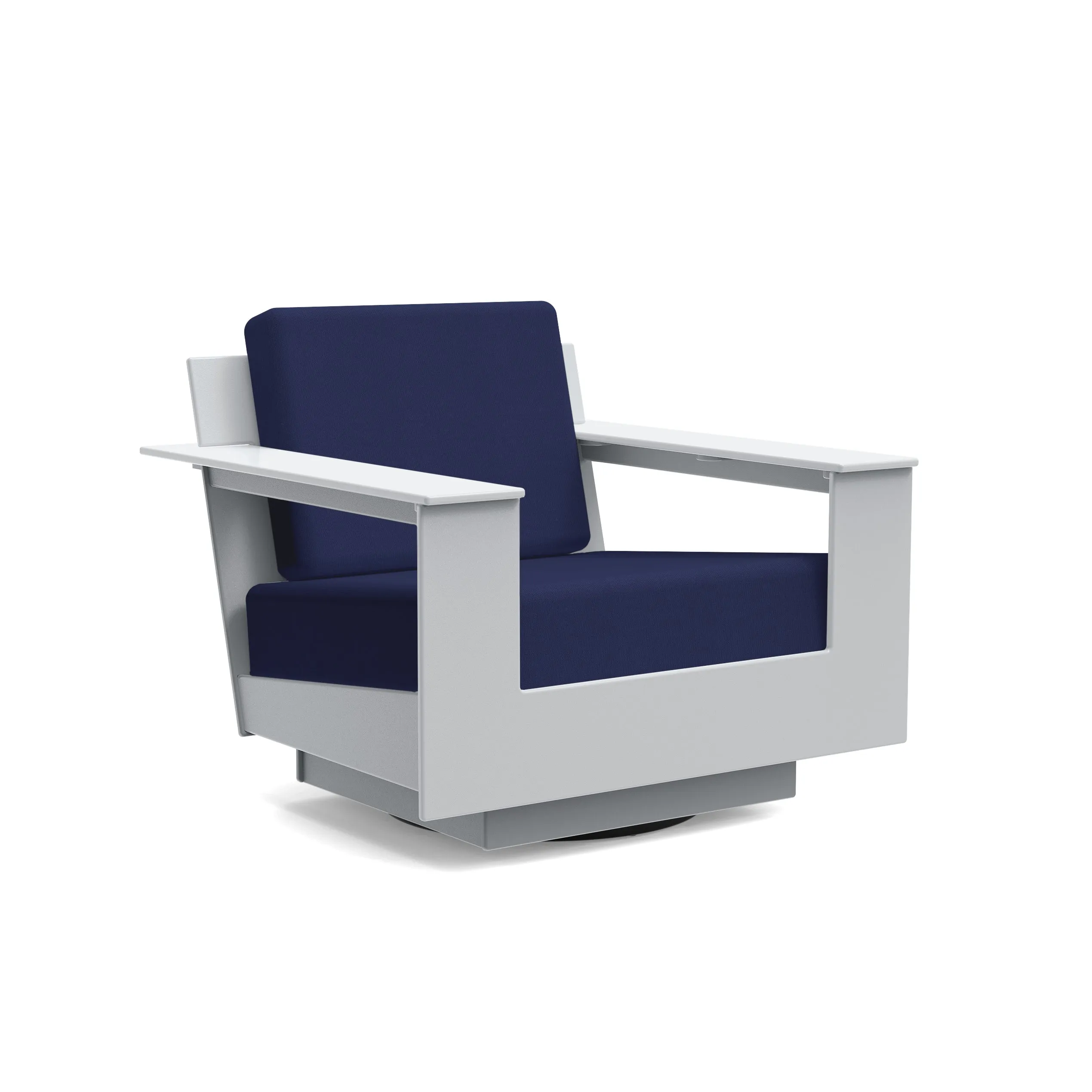 Nisswa Swivel Lounge Chair