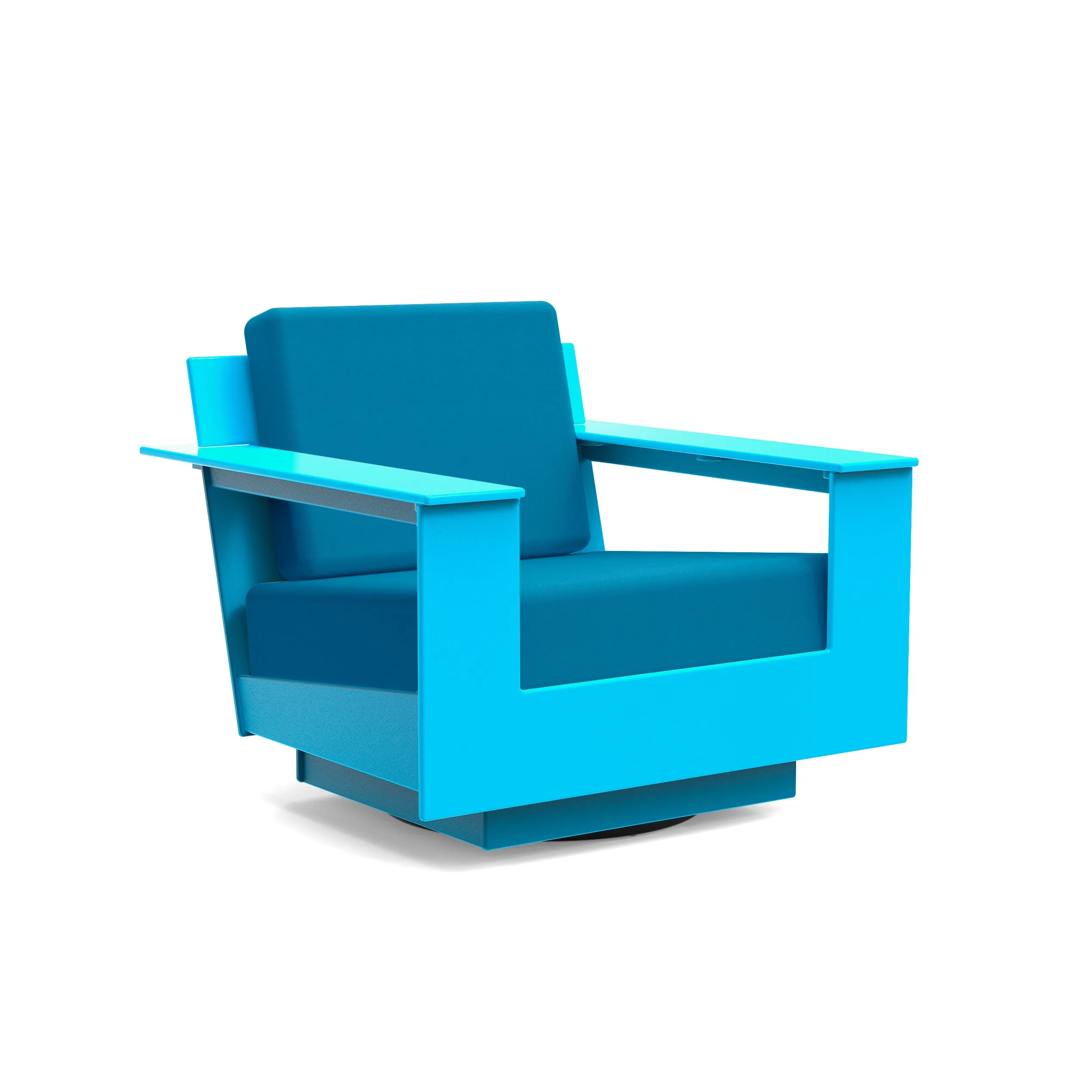 Nisswa Swivel Lounge Chair