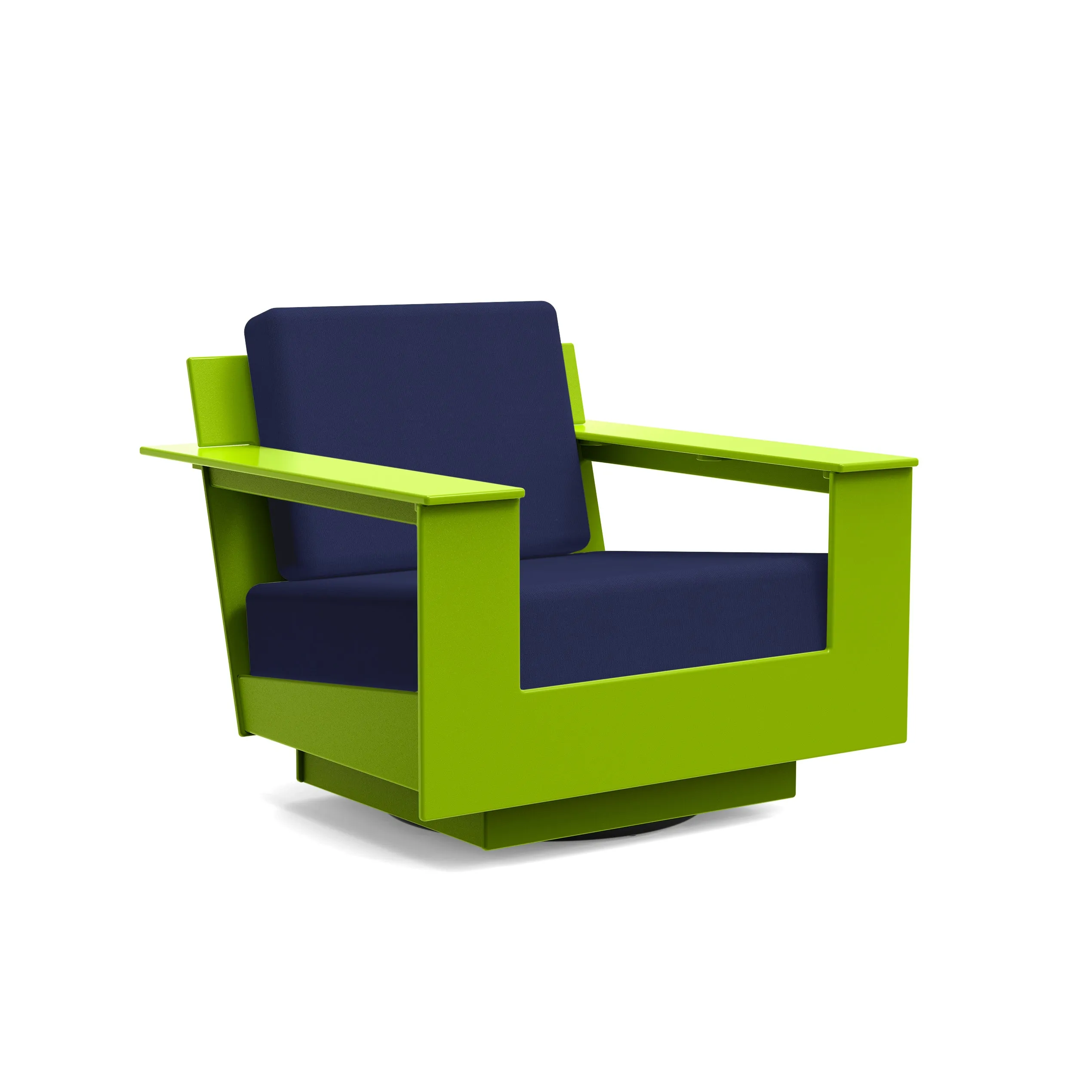 Nisswa Swivel Lounge Chair