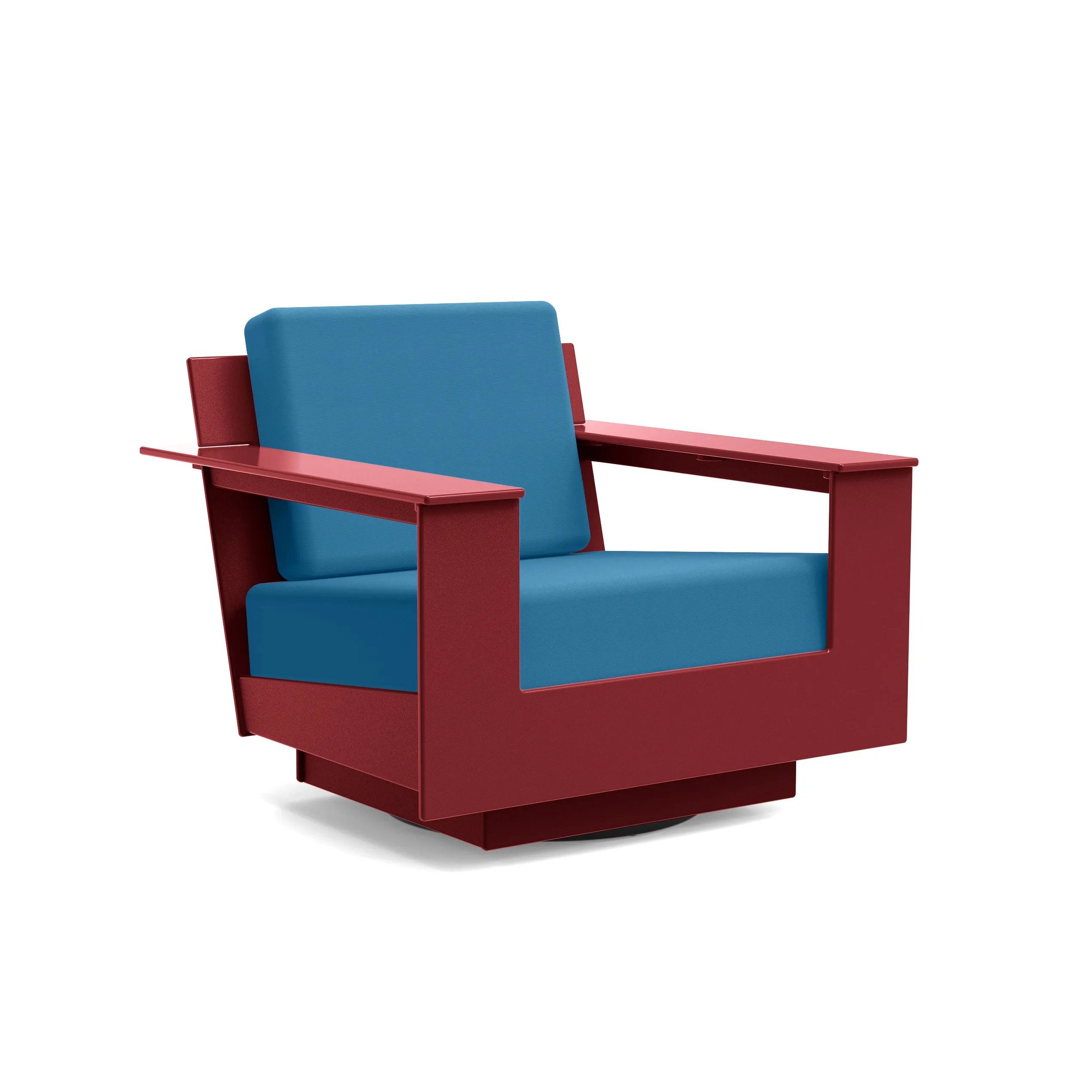 Nisswa Swivel Lounge Chair
