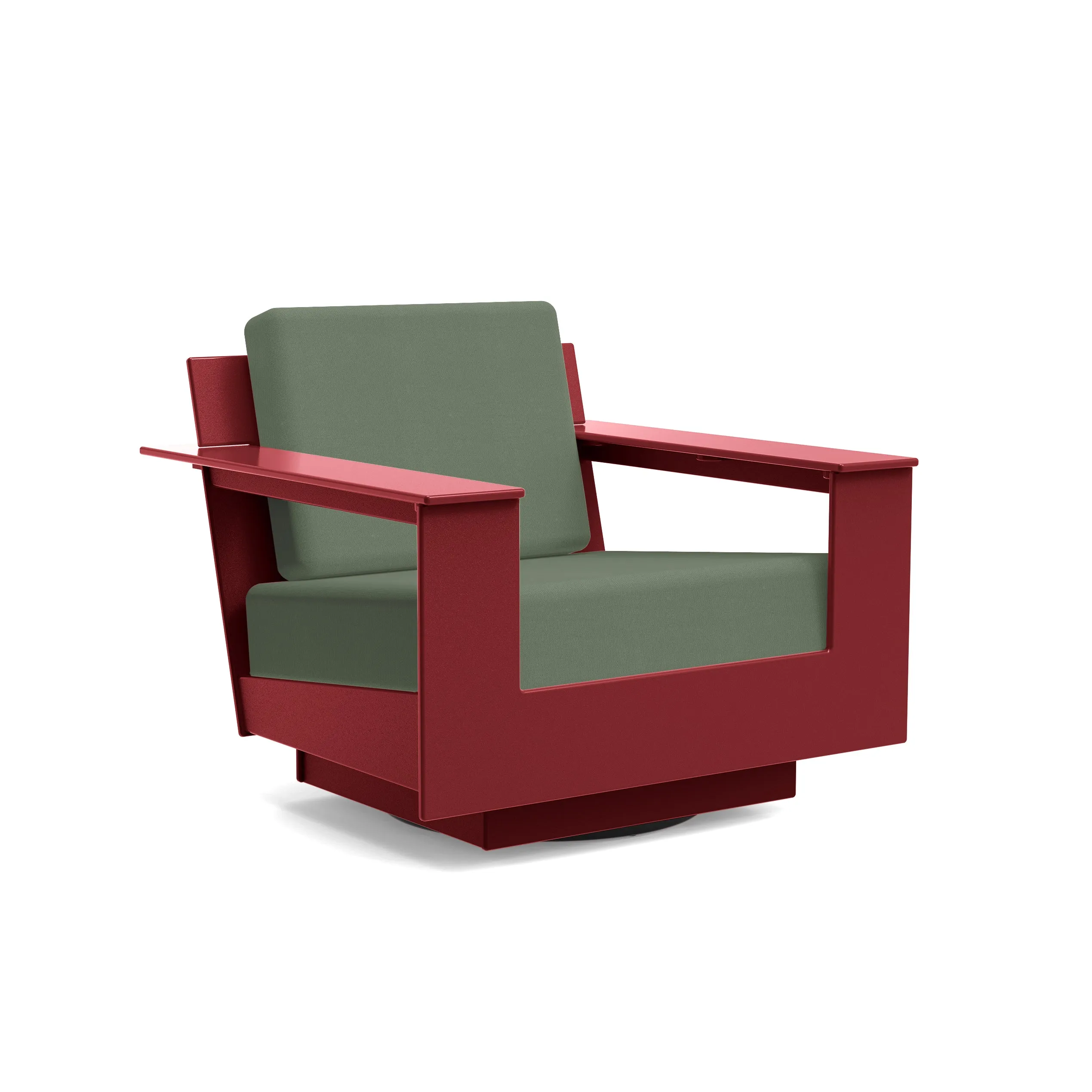 Nisswa Swivel Lounge Chair