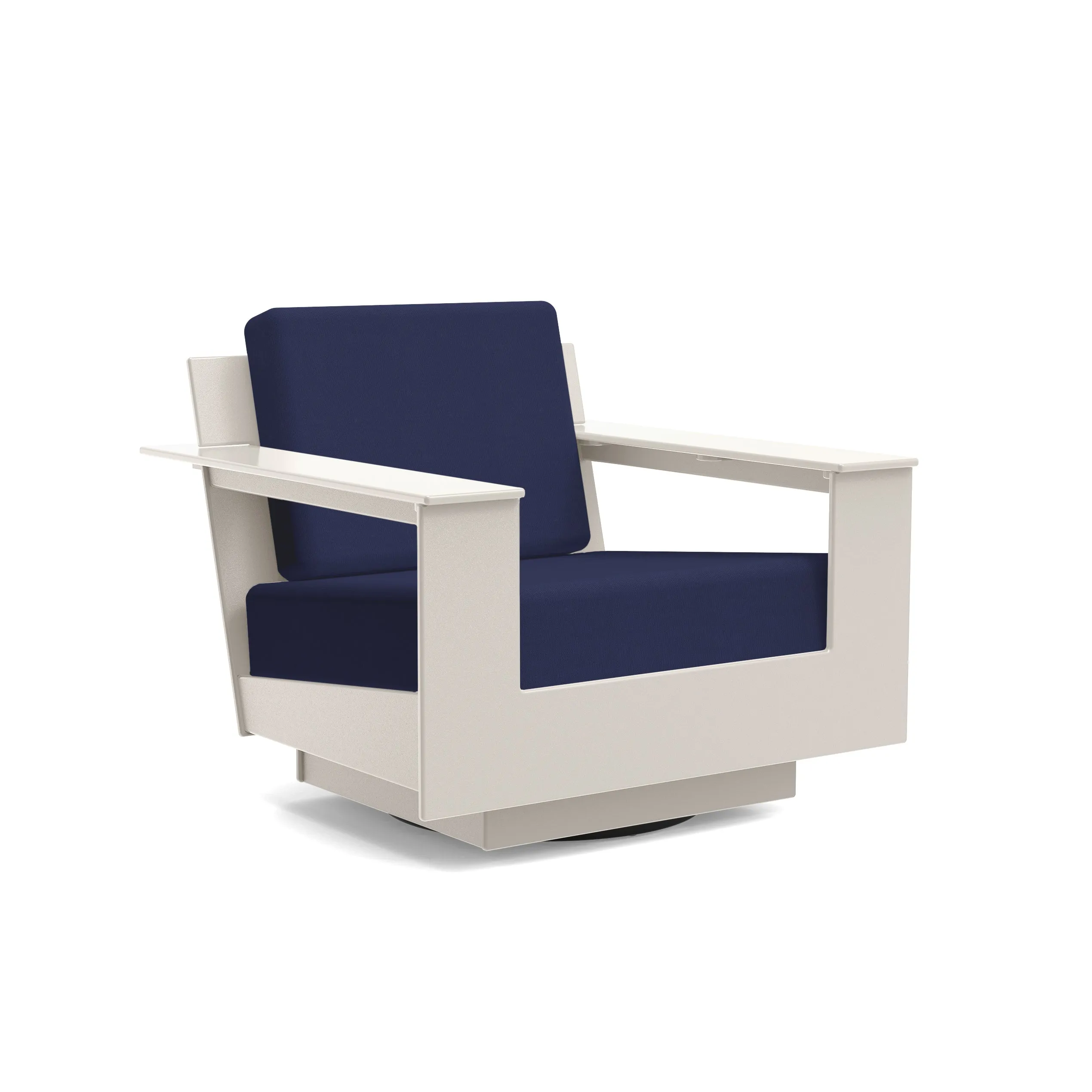 Nisswa Swivel Lounge Chair