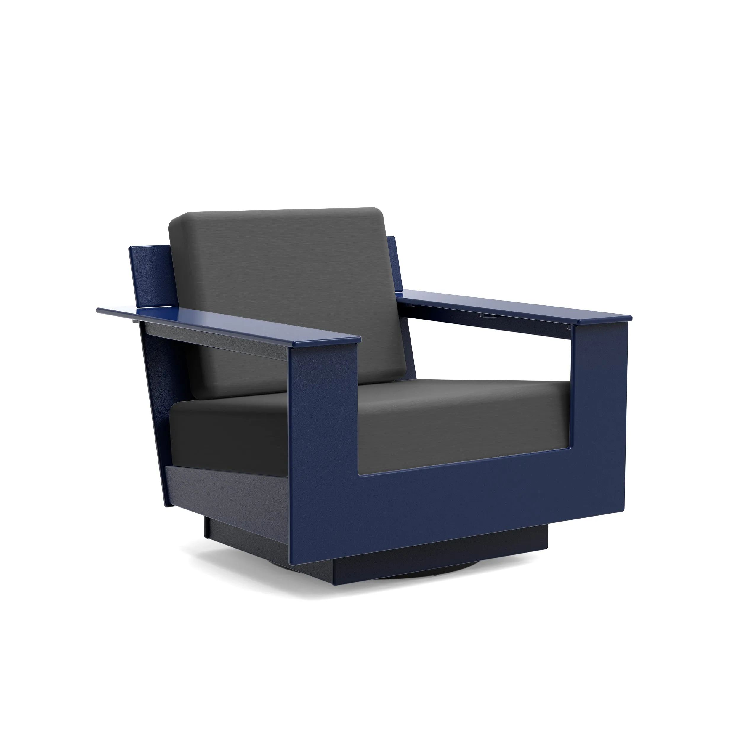 Nisswa Swivel Lounge Chair