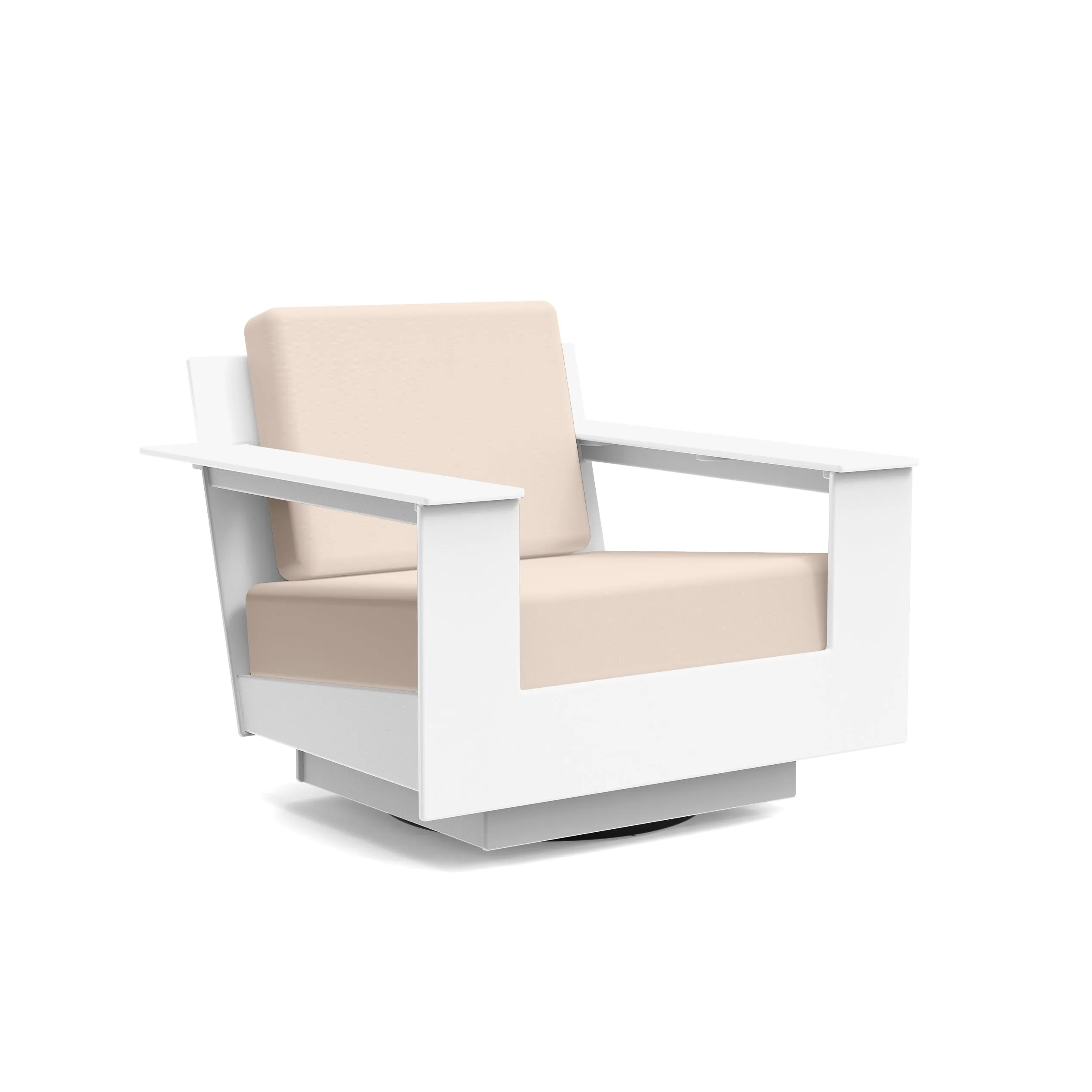 Nisswa Swivel Lounge Chair