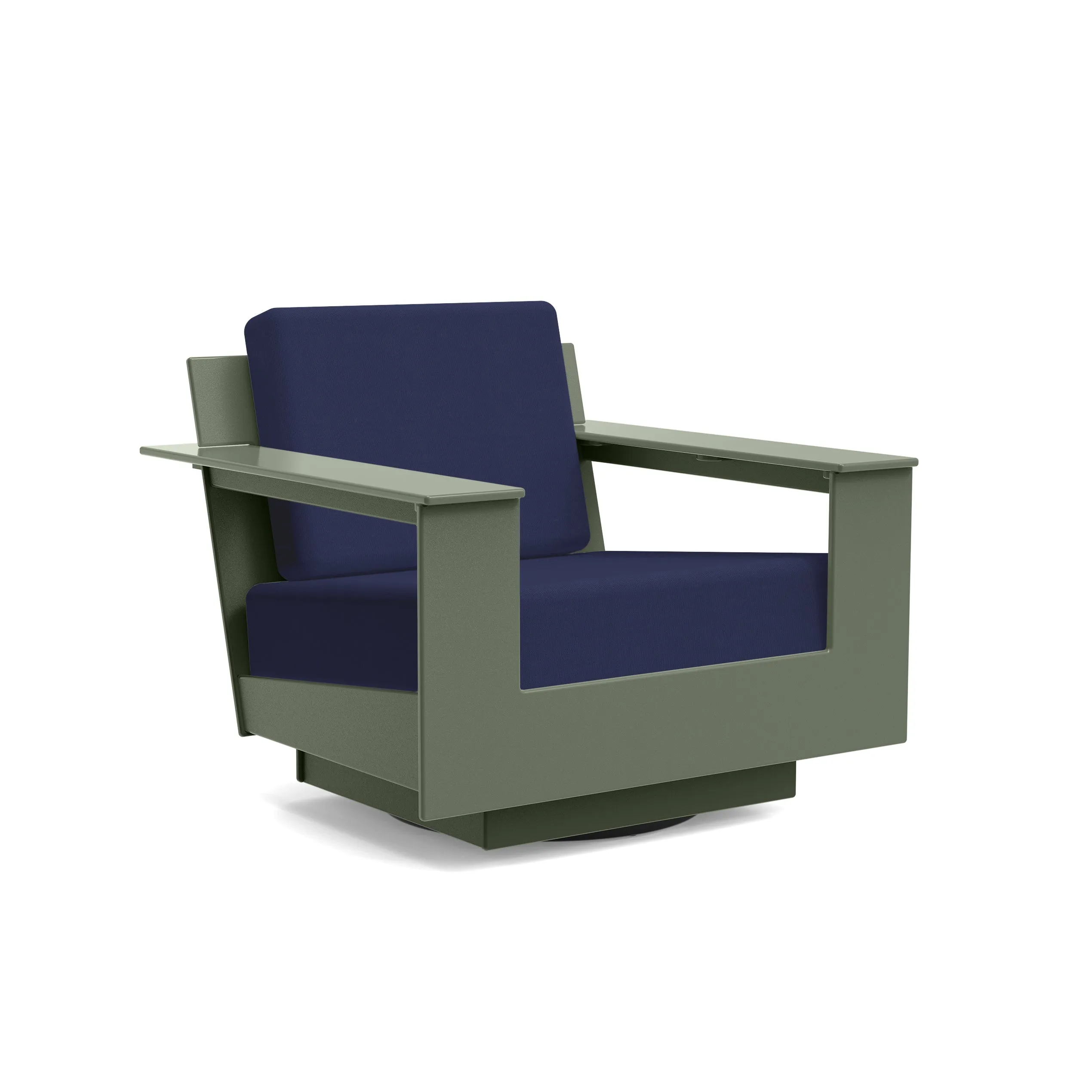 Nisswa Swivel Lounge Chair