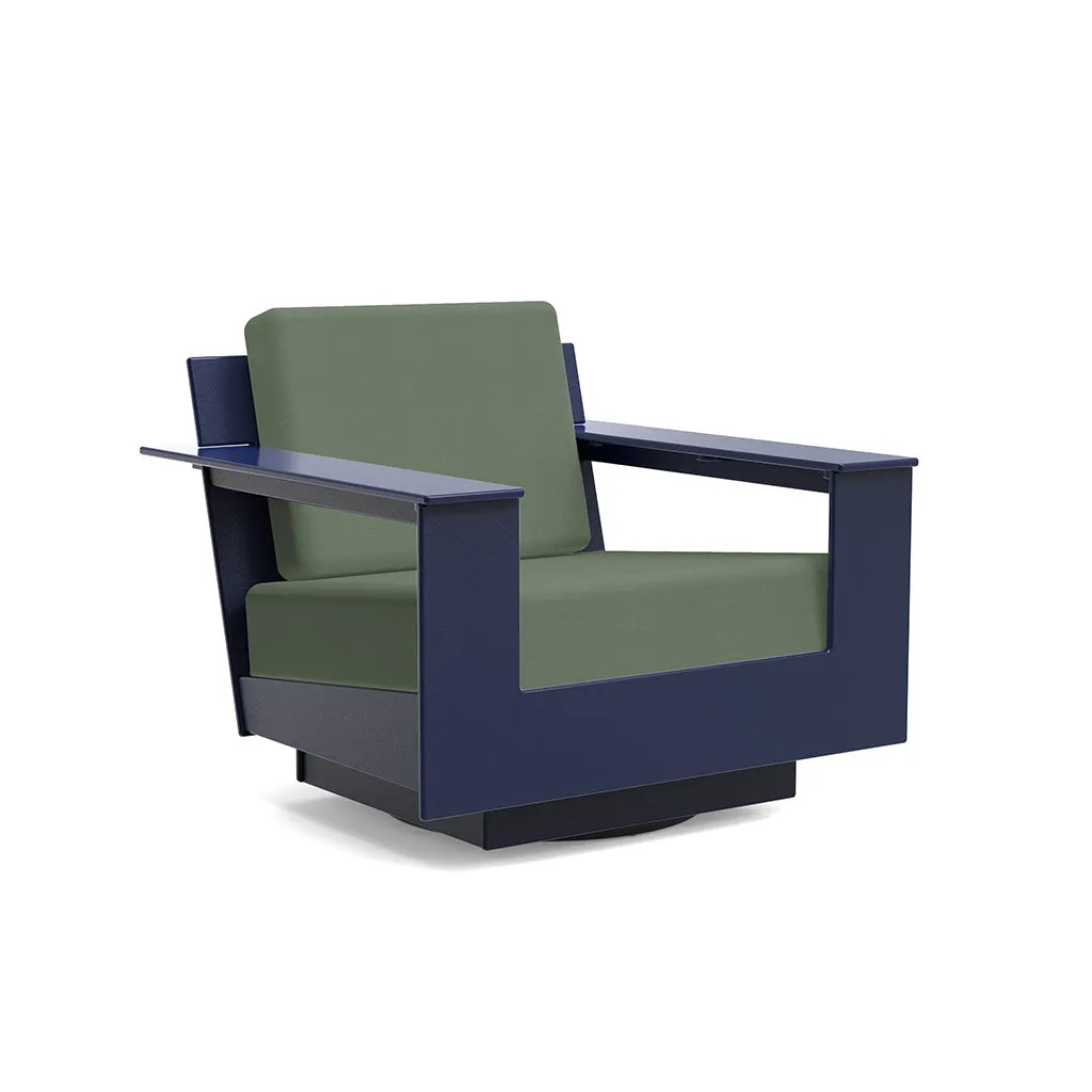 Nisswa Swivel Lounge Chair