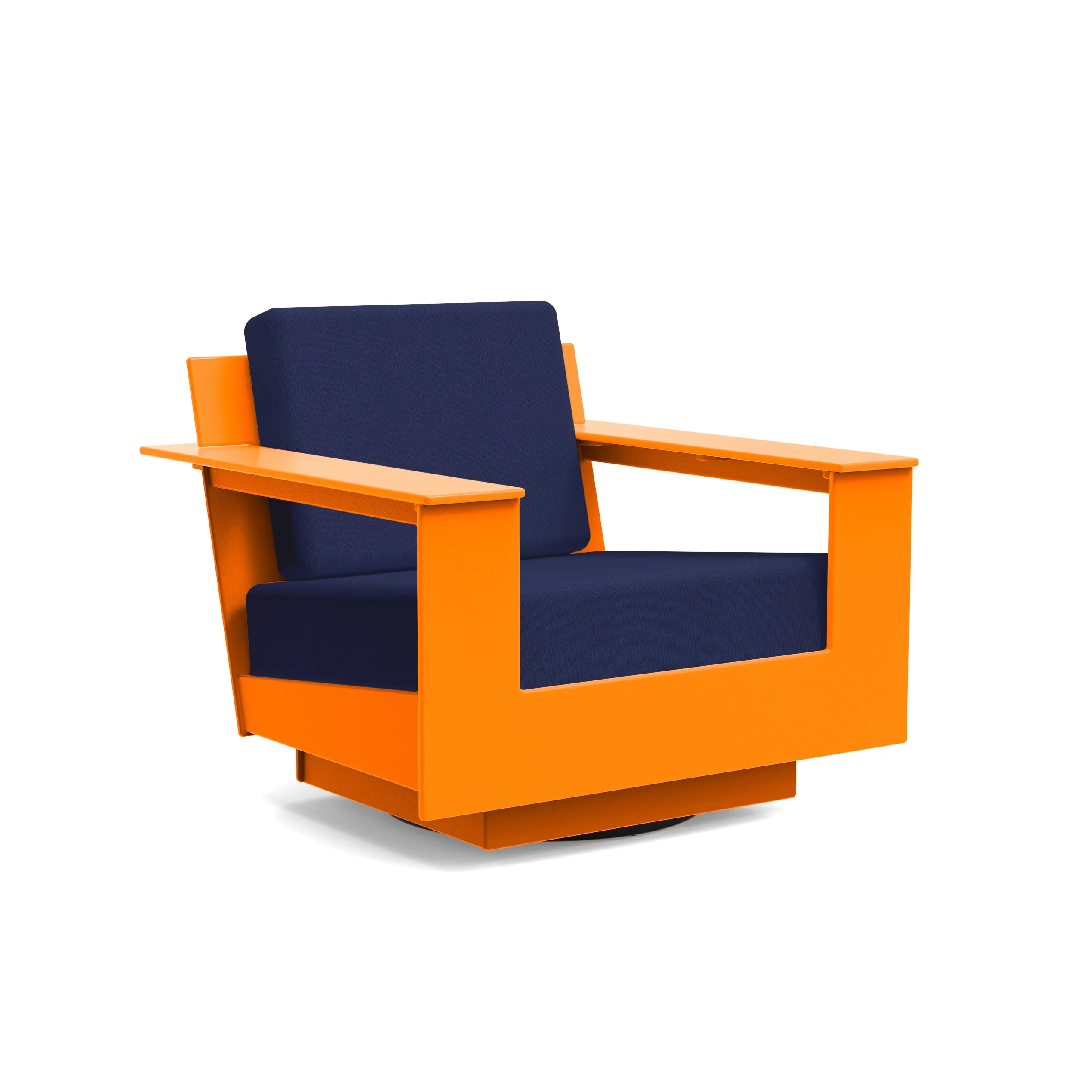 Nisswa Swivel Lounge Chair