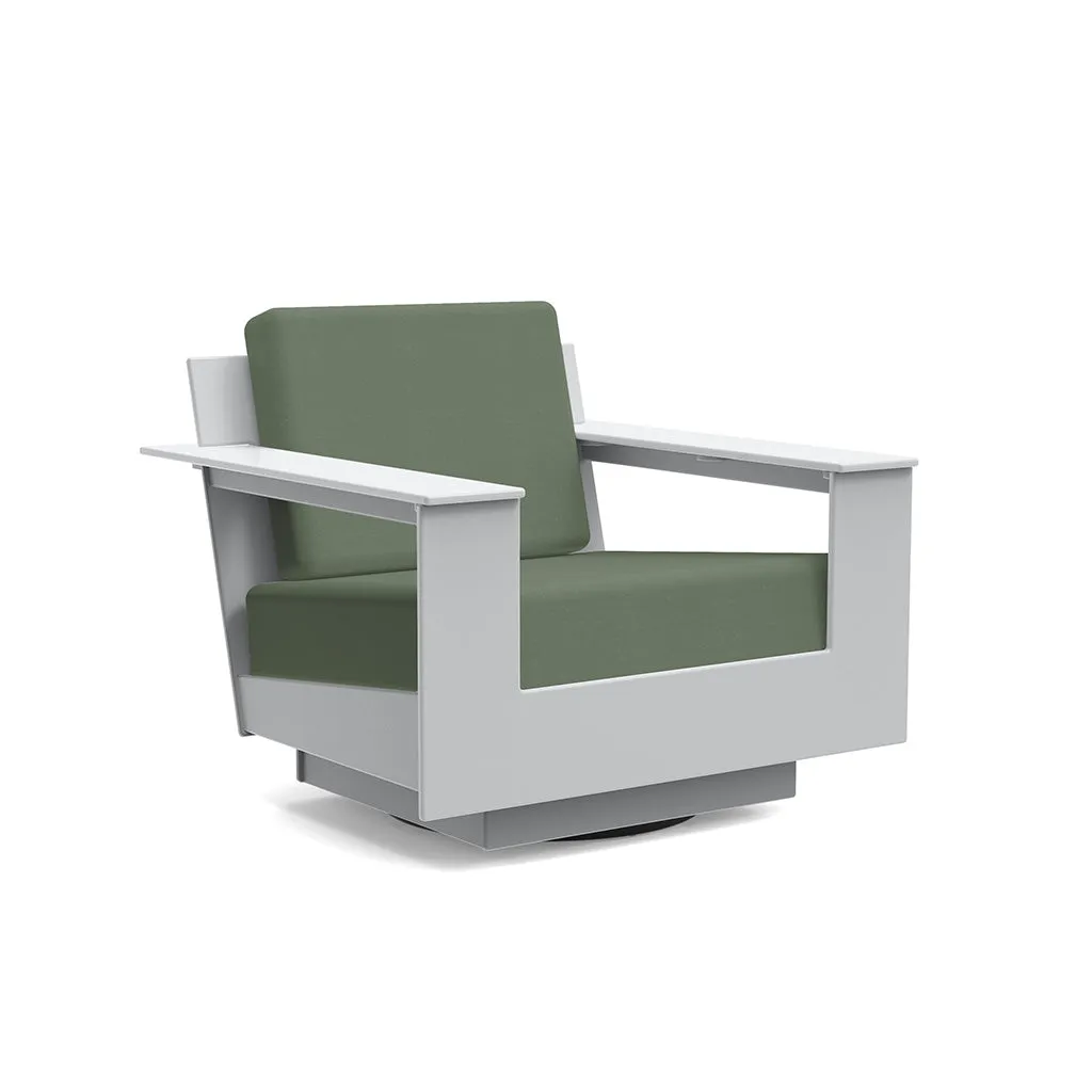 Nisswa Swivel Lounge Chair