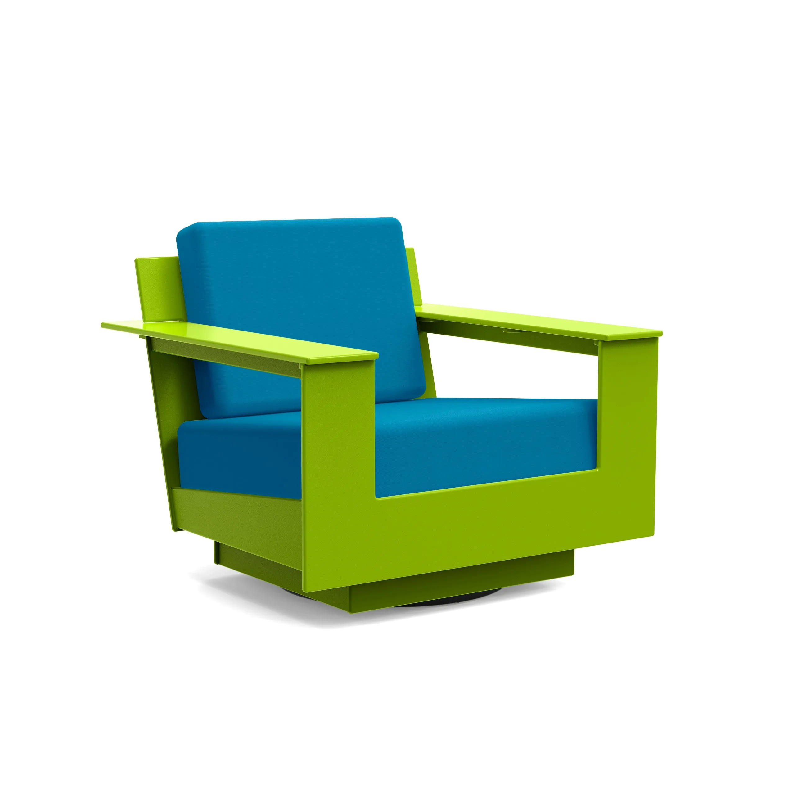 Nisswa Swivel Lounge Chair