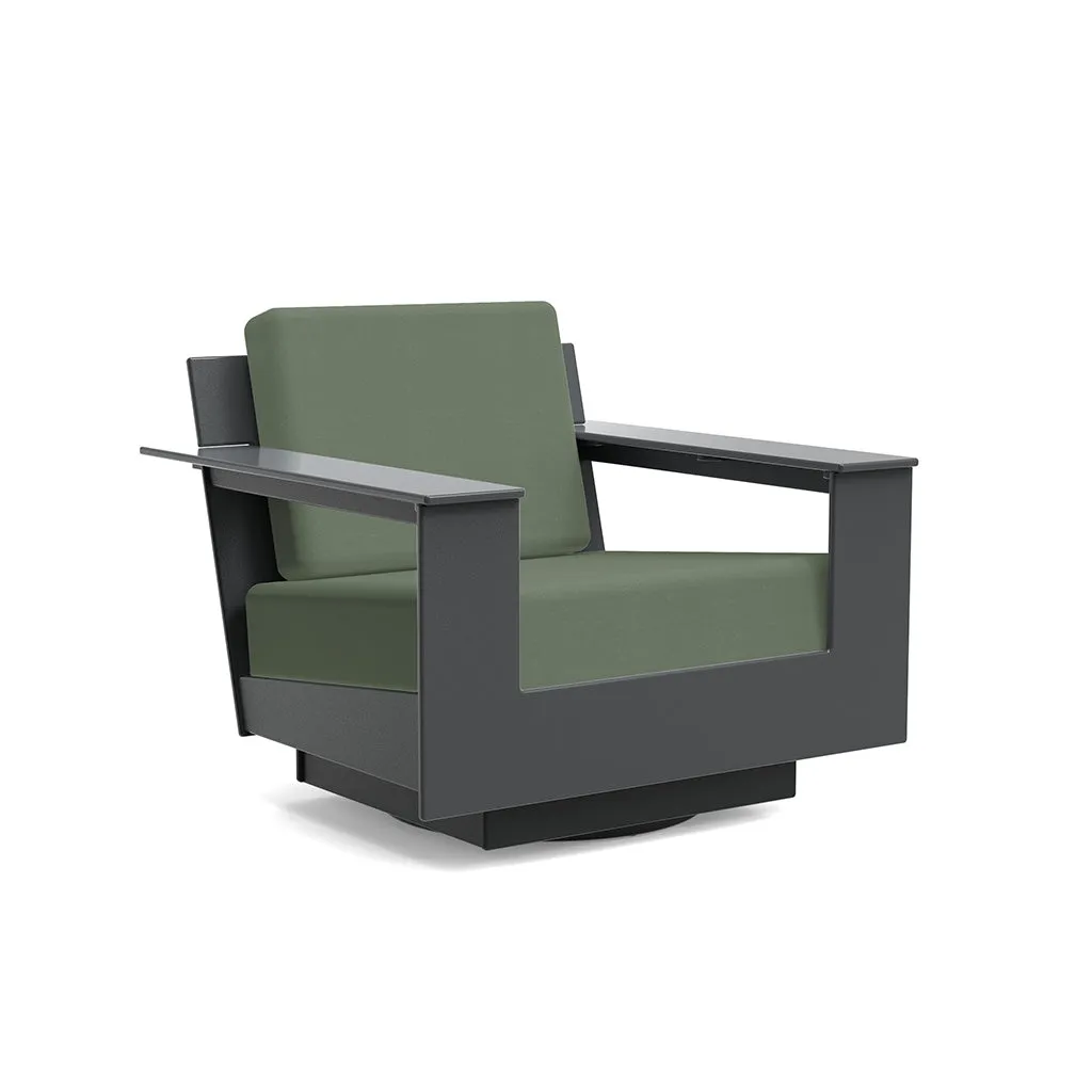 Nisswa Swivel Lounge Chair