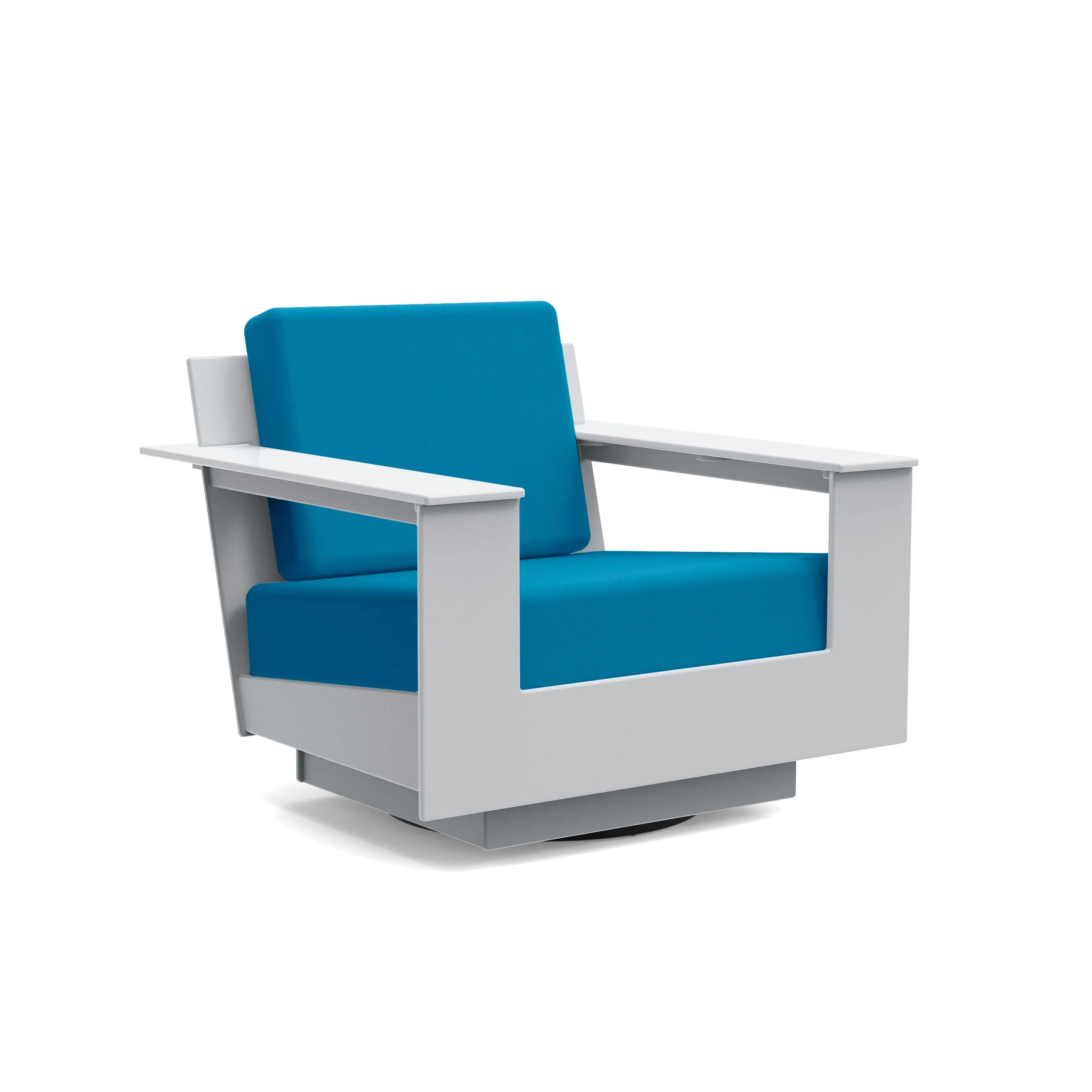 Nisswa Swivel Lounge Chair
