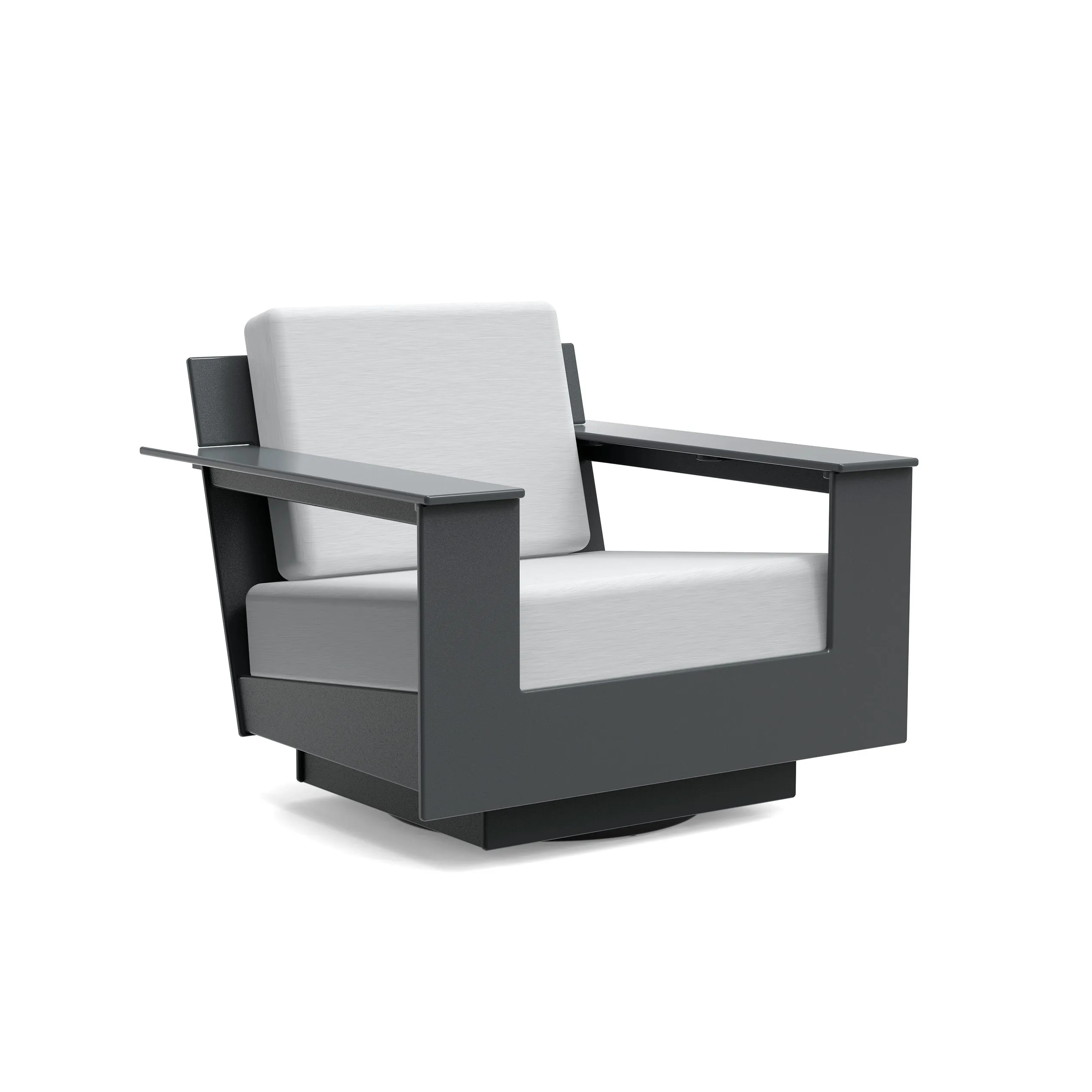 Nisswa Swivel Lounge Chair