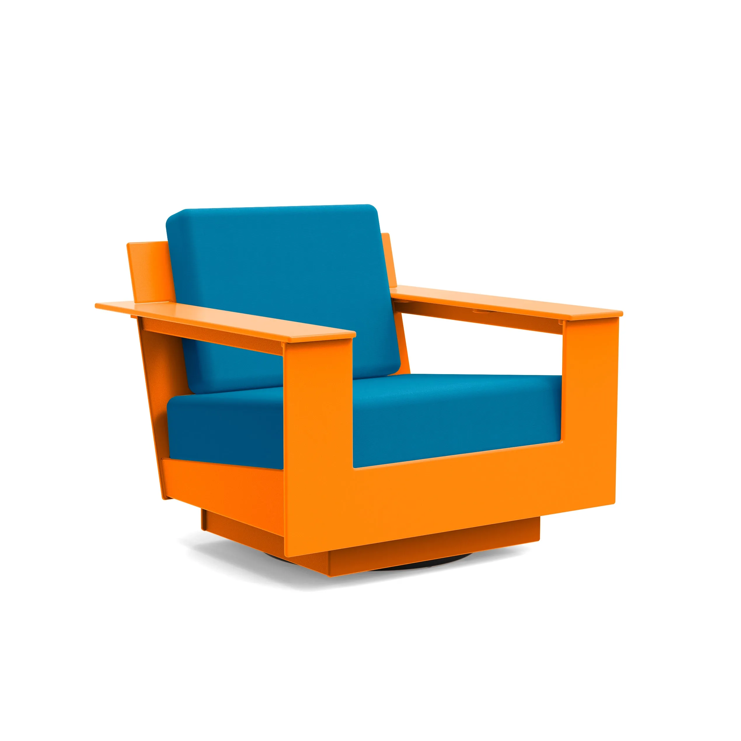 Nisswa Swivel Lounge Chair
