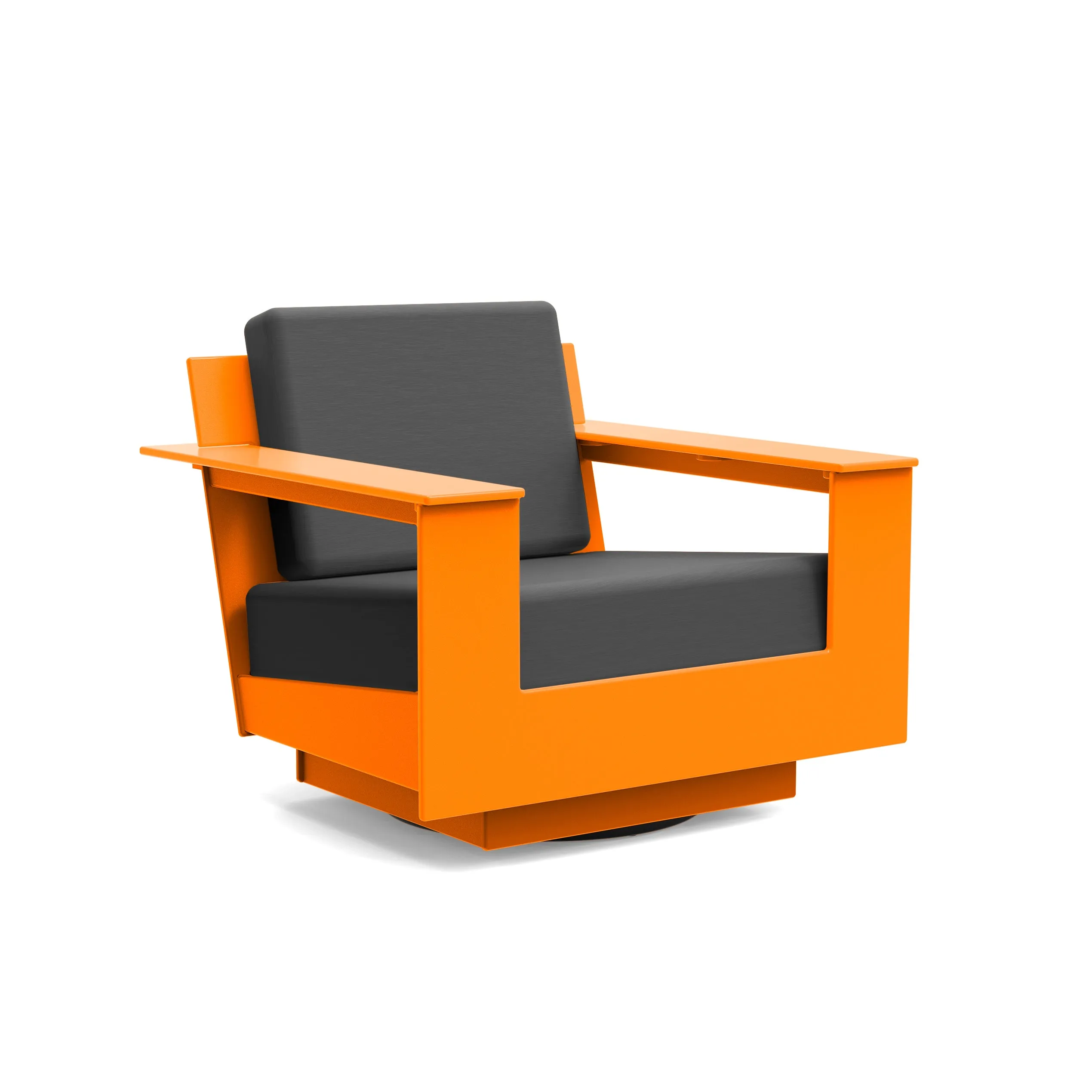 Nisswa Swivel Lounge Chair