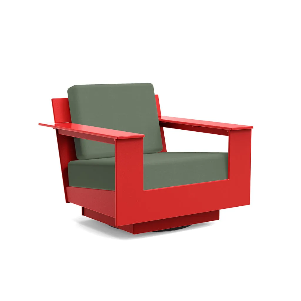 Nisswa Swivel Lounge Chair