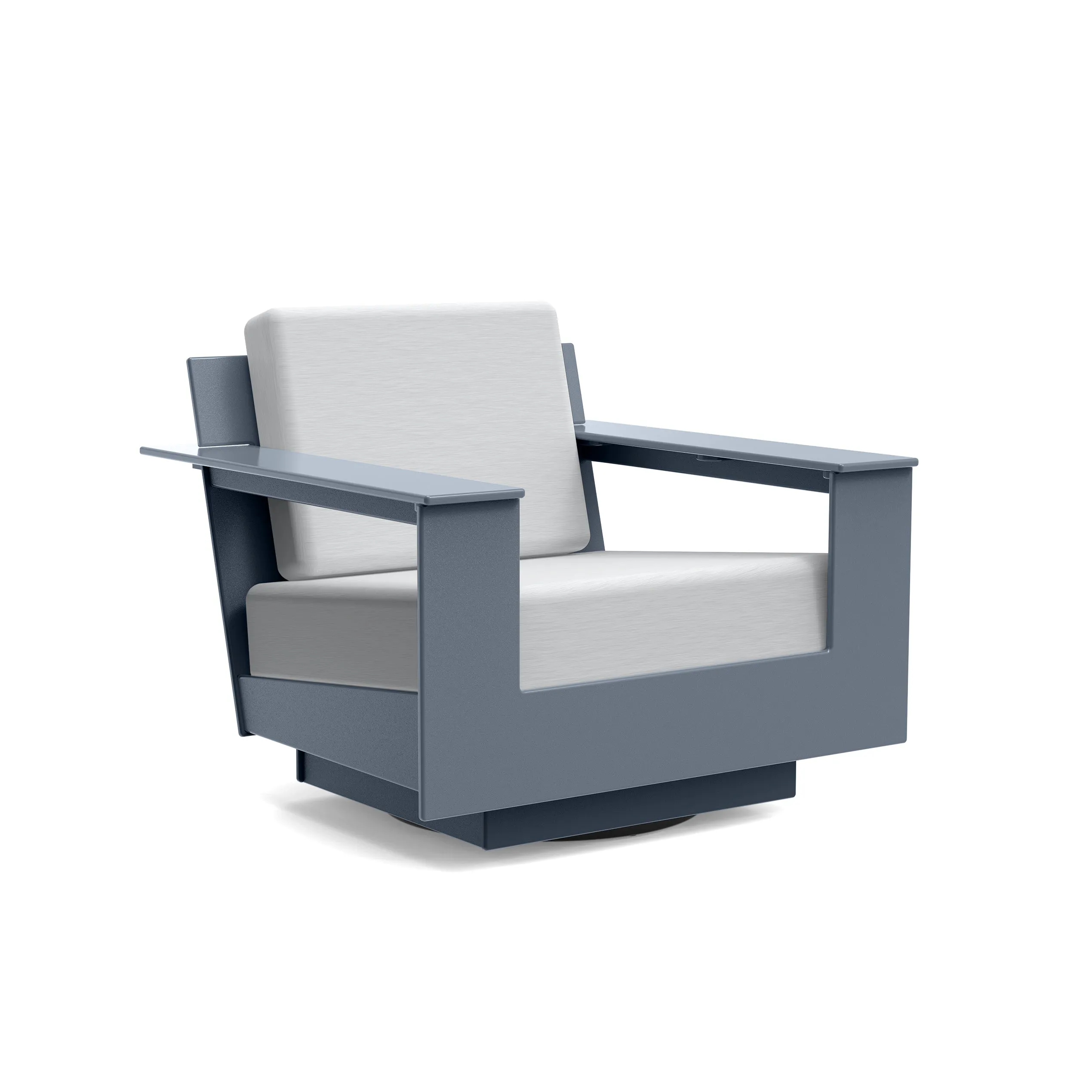 Nisswa Swivel Lounge Chair