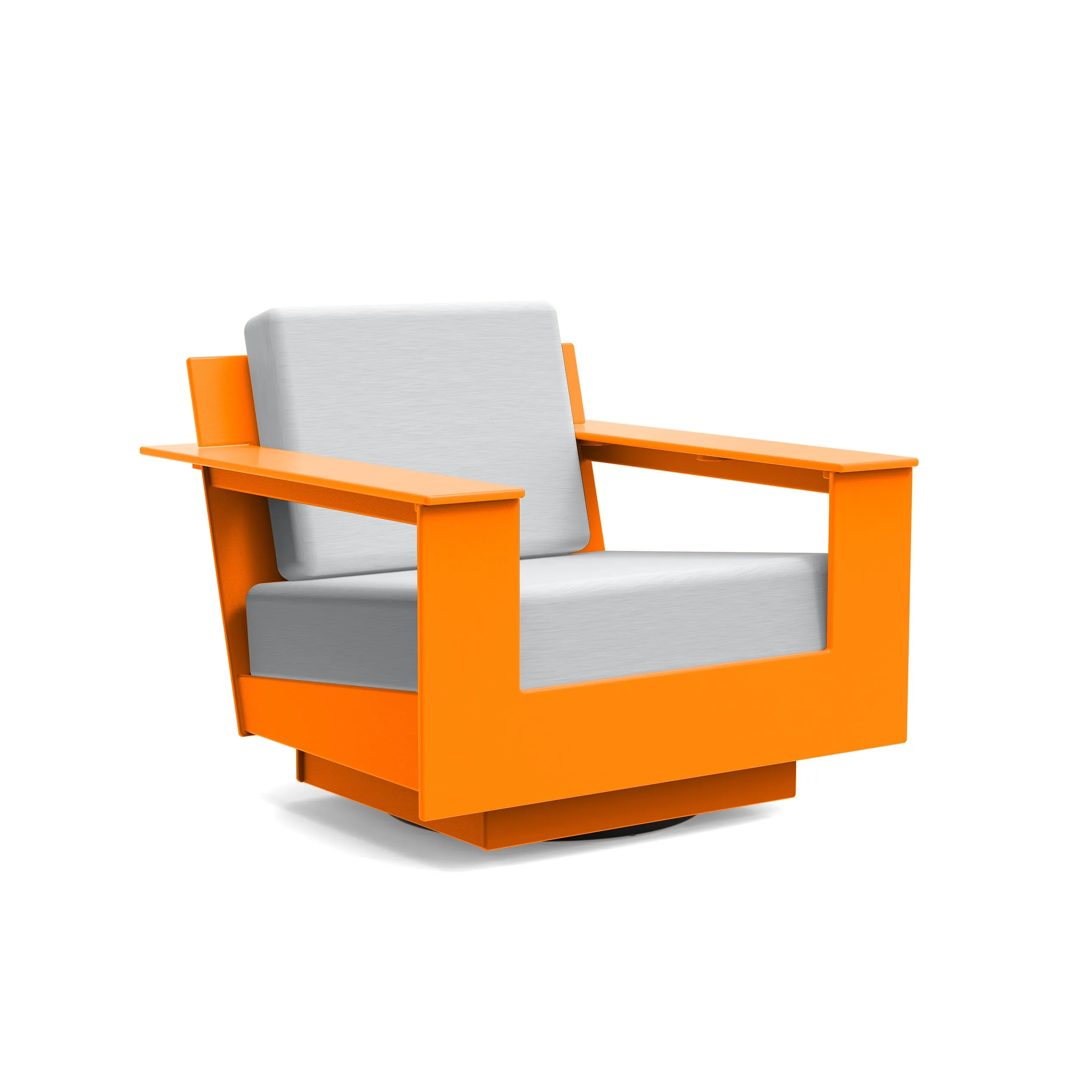 Nisswa Swivel Lounge Chair