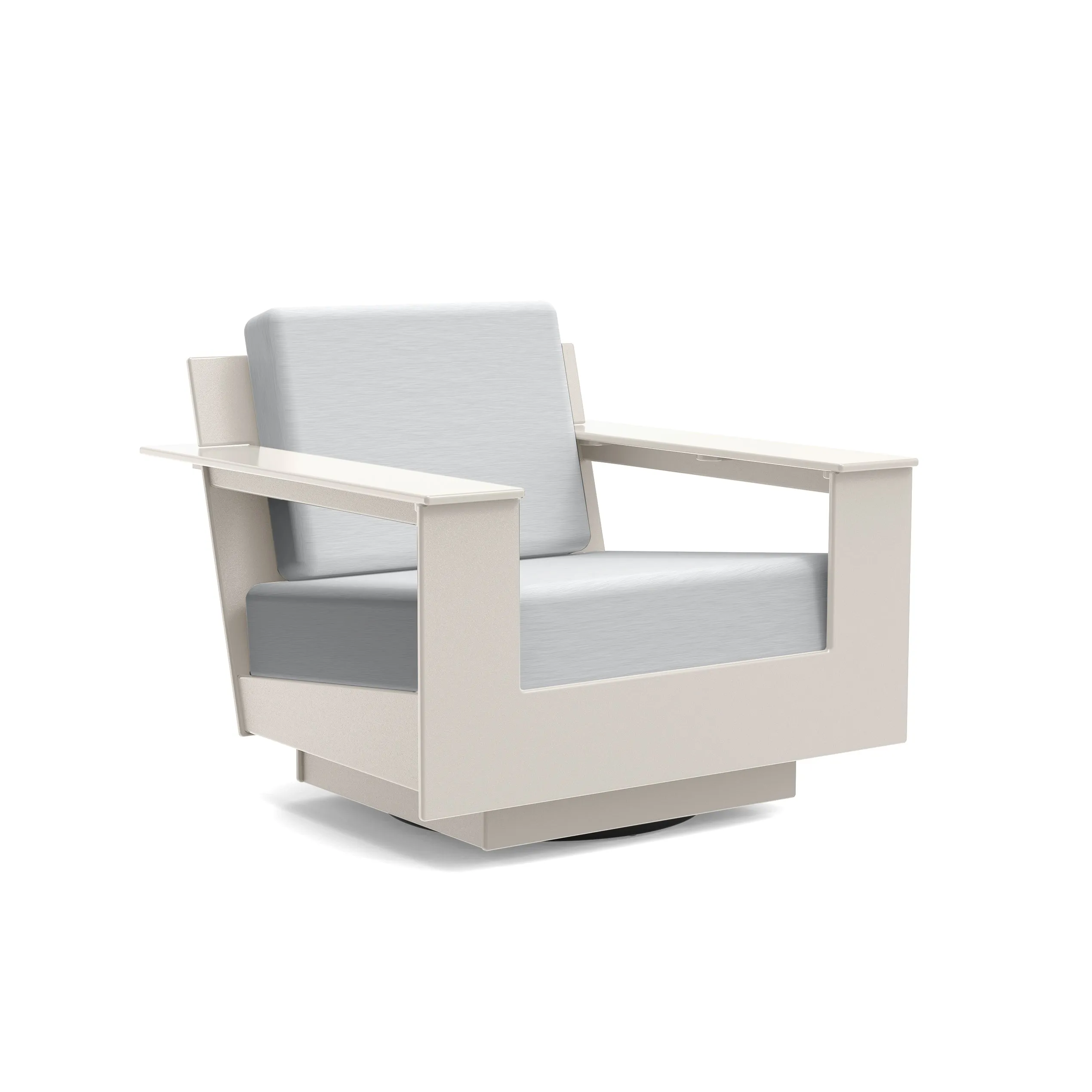 Nisswa Swivel Lounge Chair