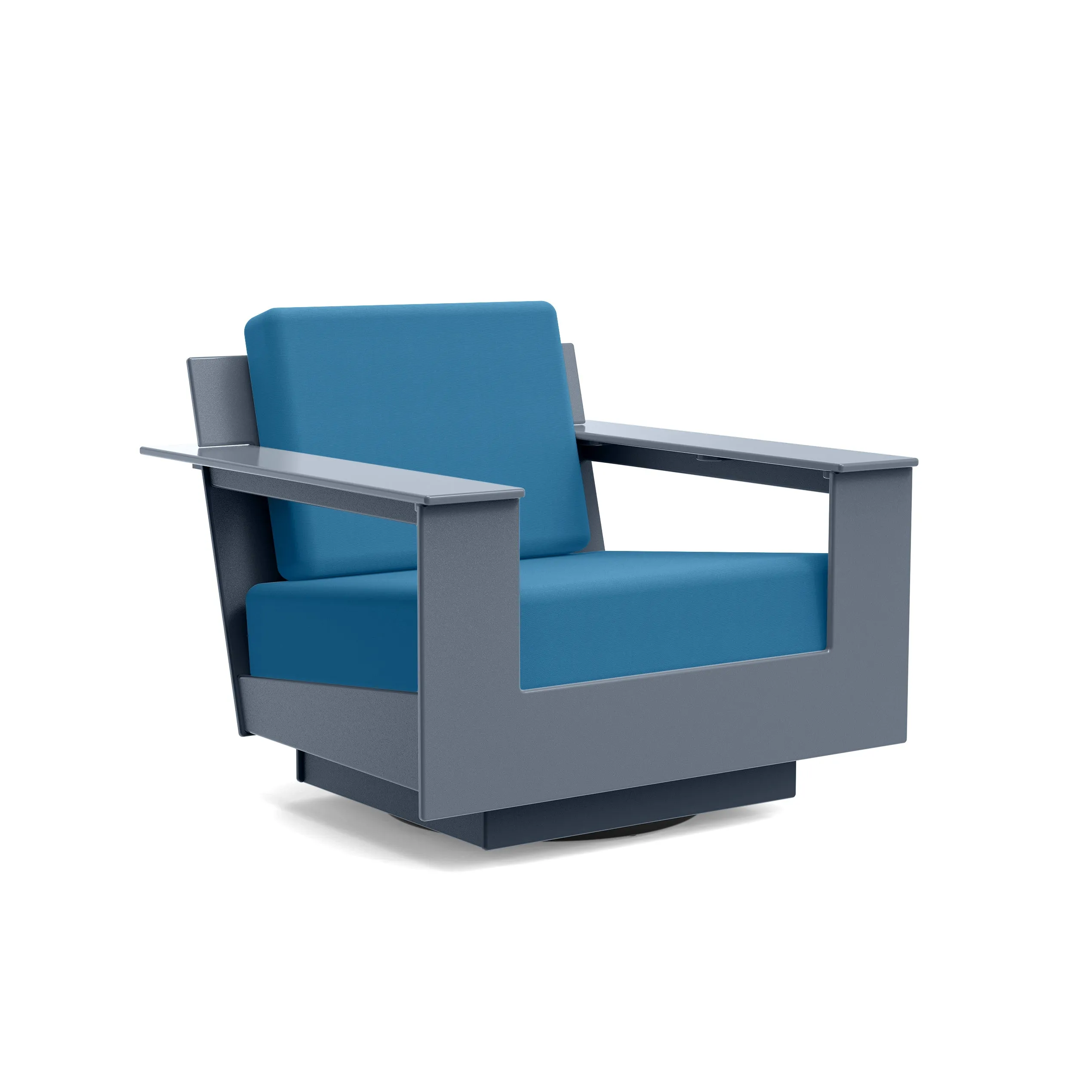 Nisswa Swivel Lounge Chair