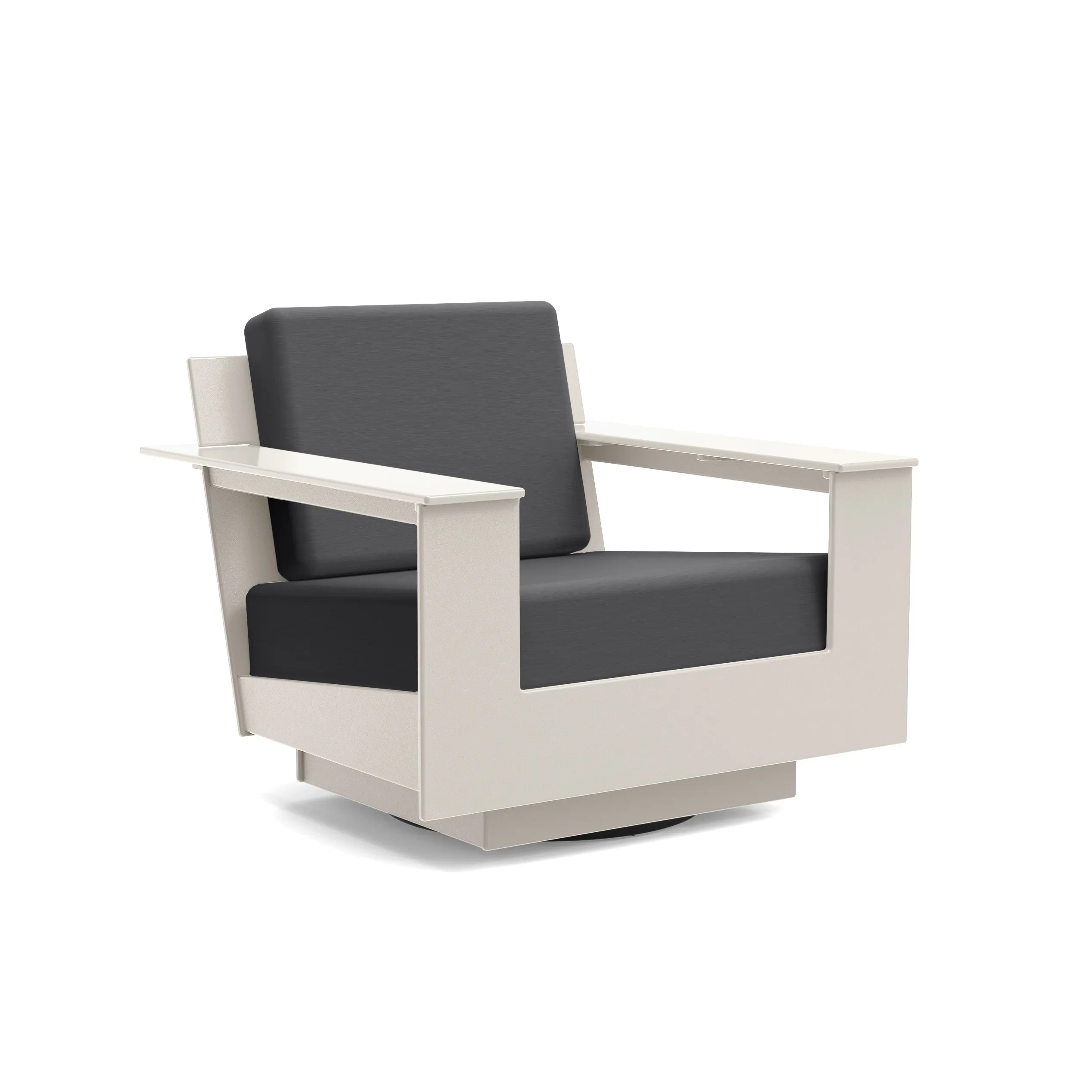 Nisswa Swivel Lounge Chair