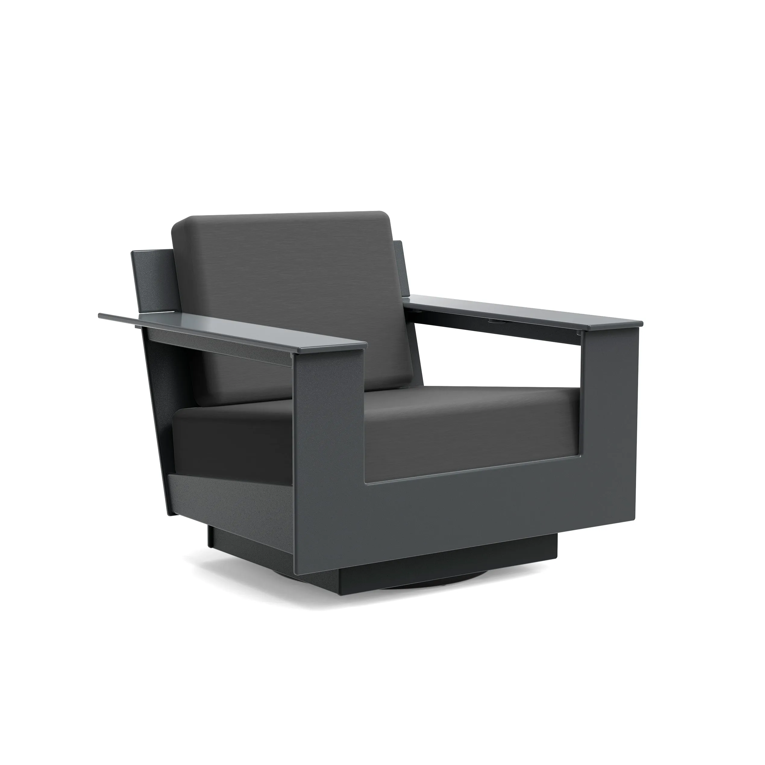 Nisswa Swivel Lounge Chair