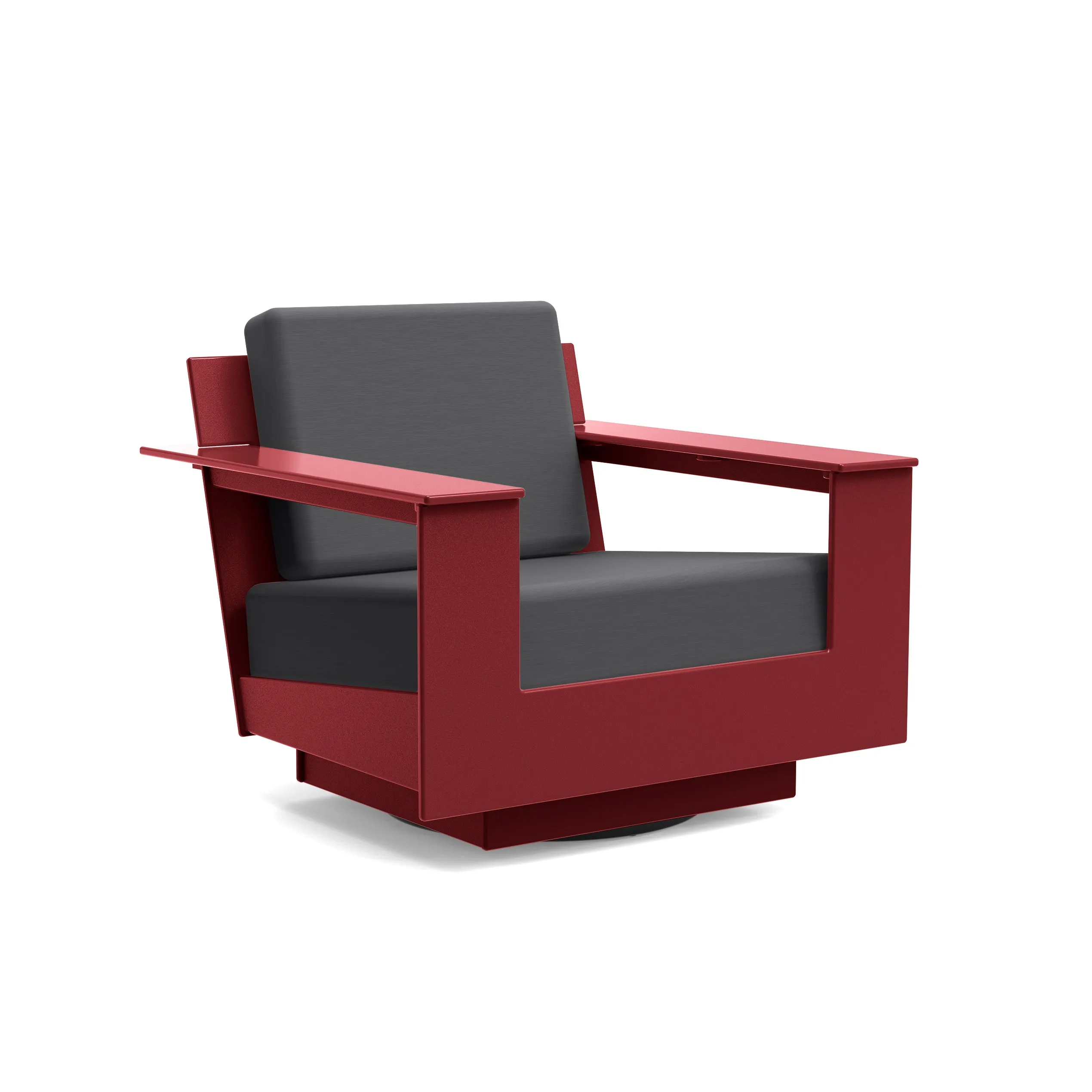 Nisswa Swivel Lounge Chair