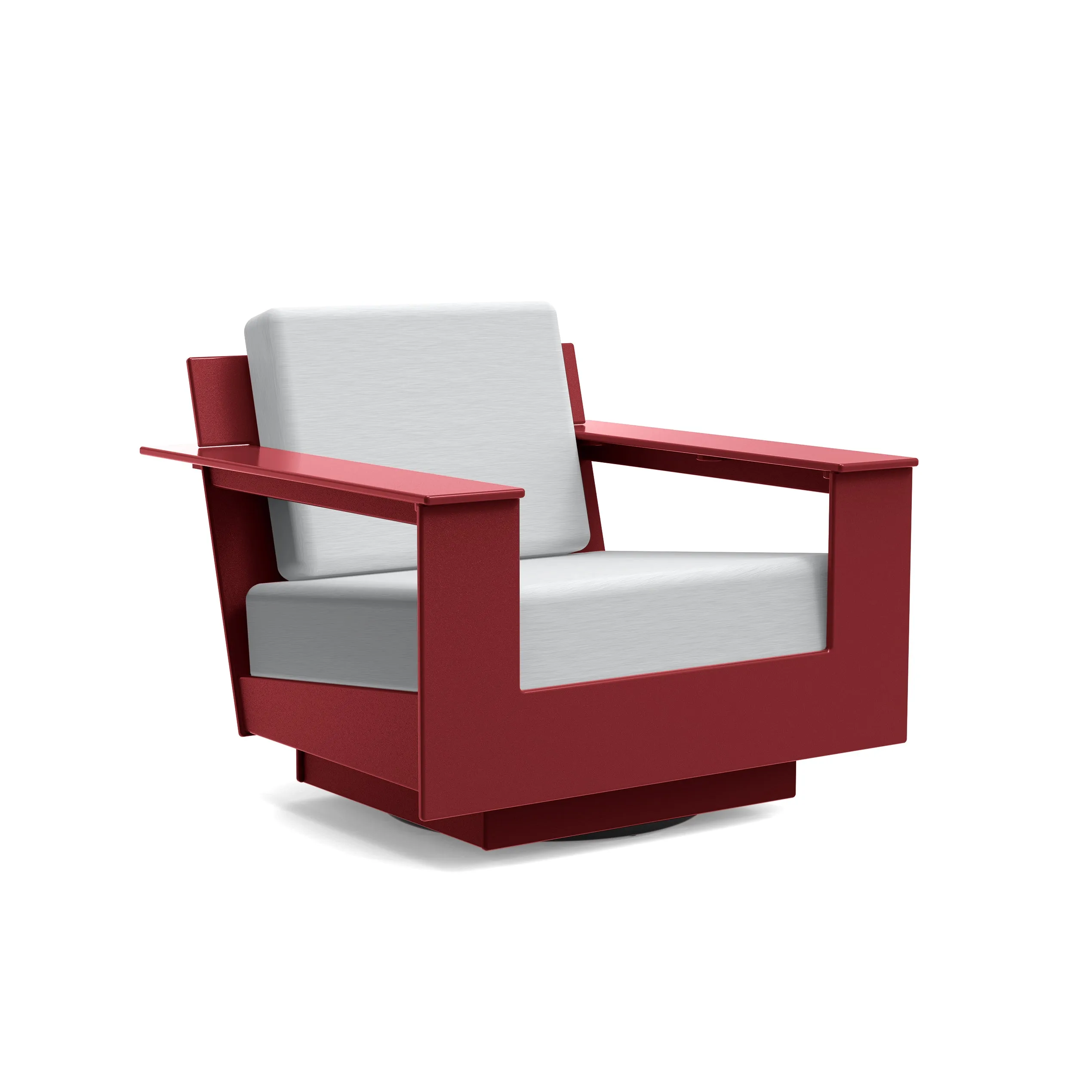 Nisswa Swivel Lounge Chair