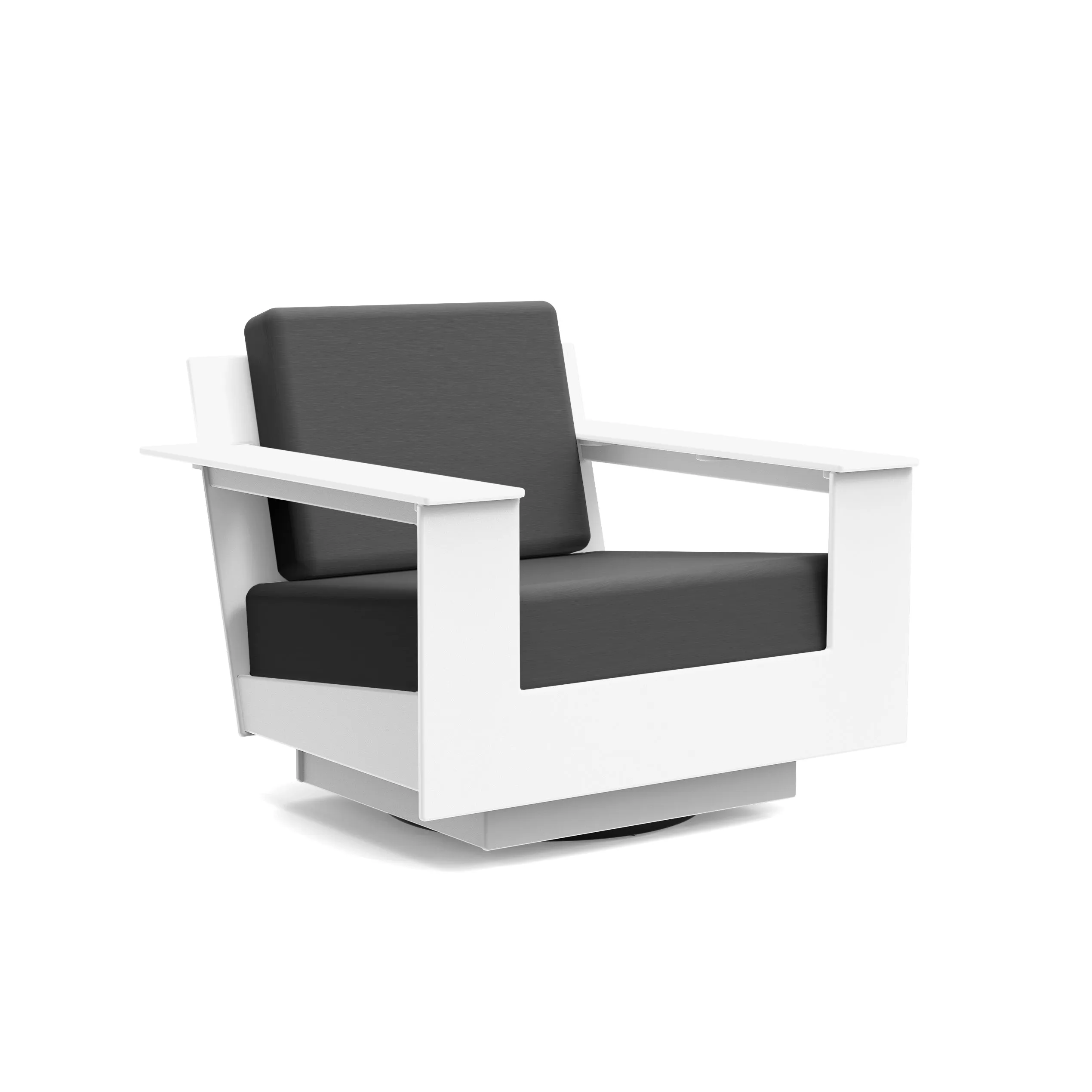 Nisswa Swivel Lounge Chair