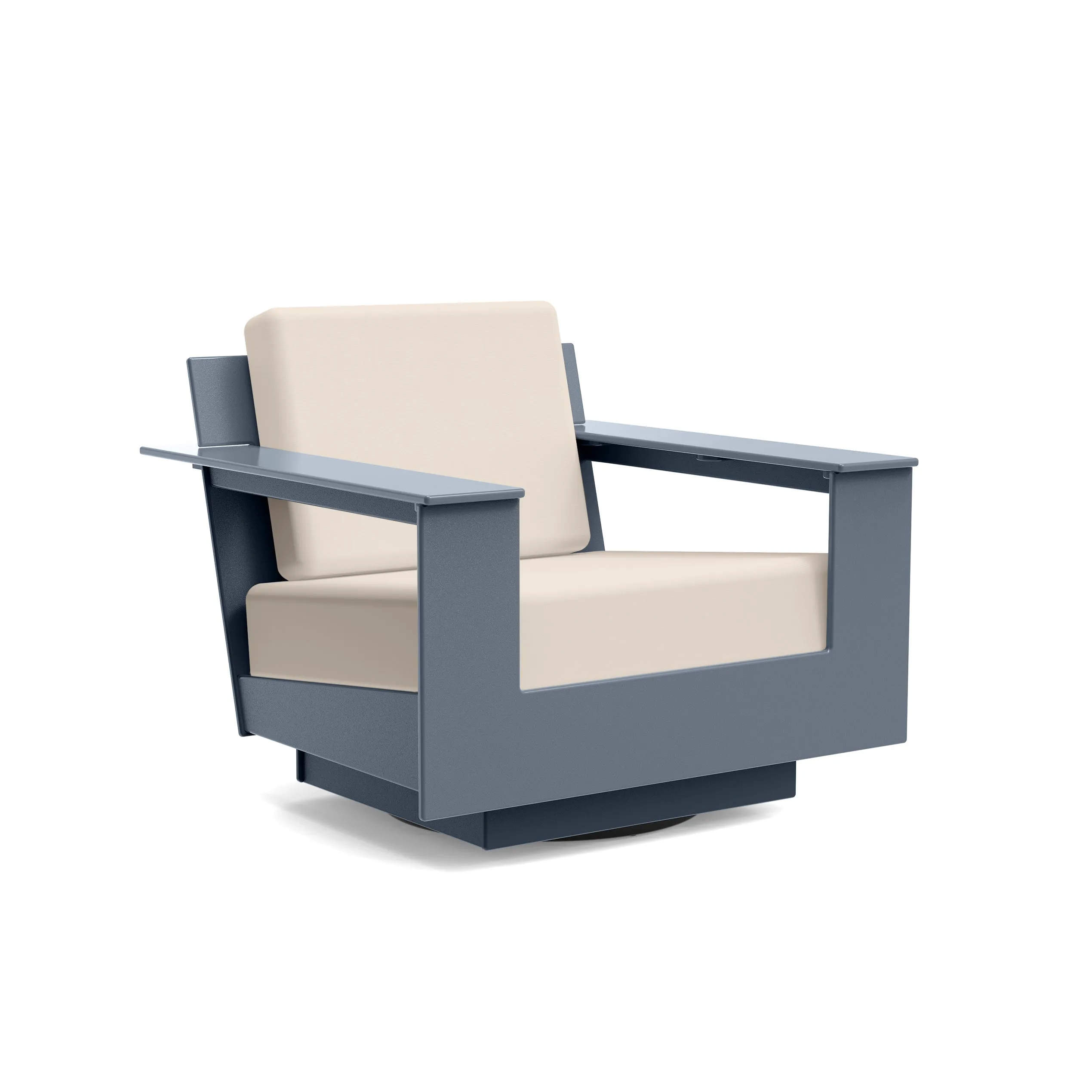 Nisswa Swivel Lounge Chair