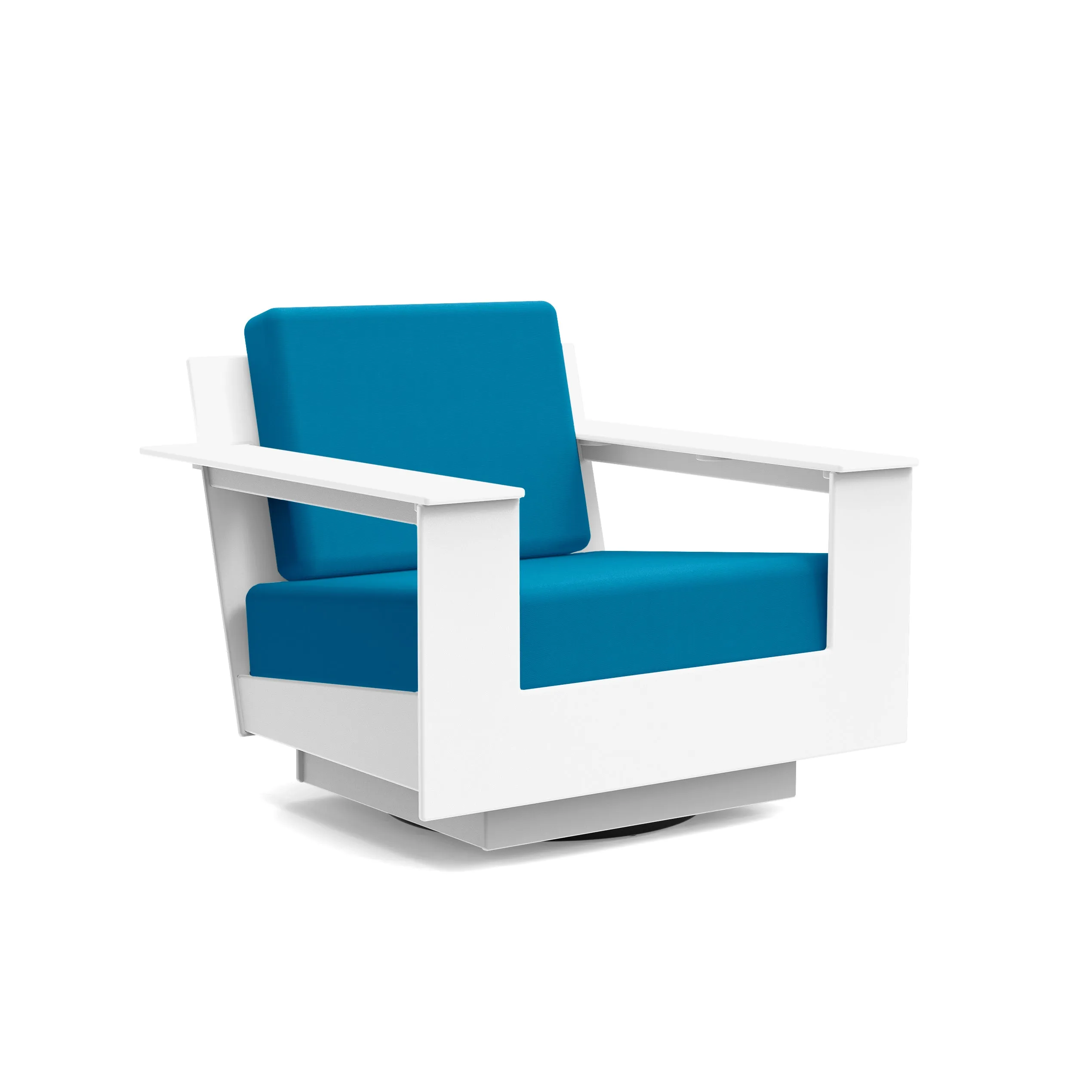 Nisswa Swivel Lounge Chair