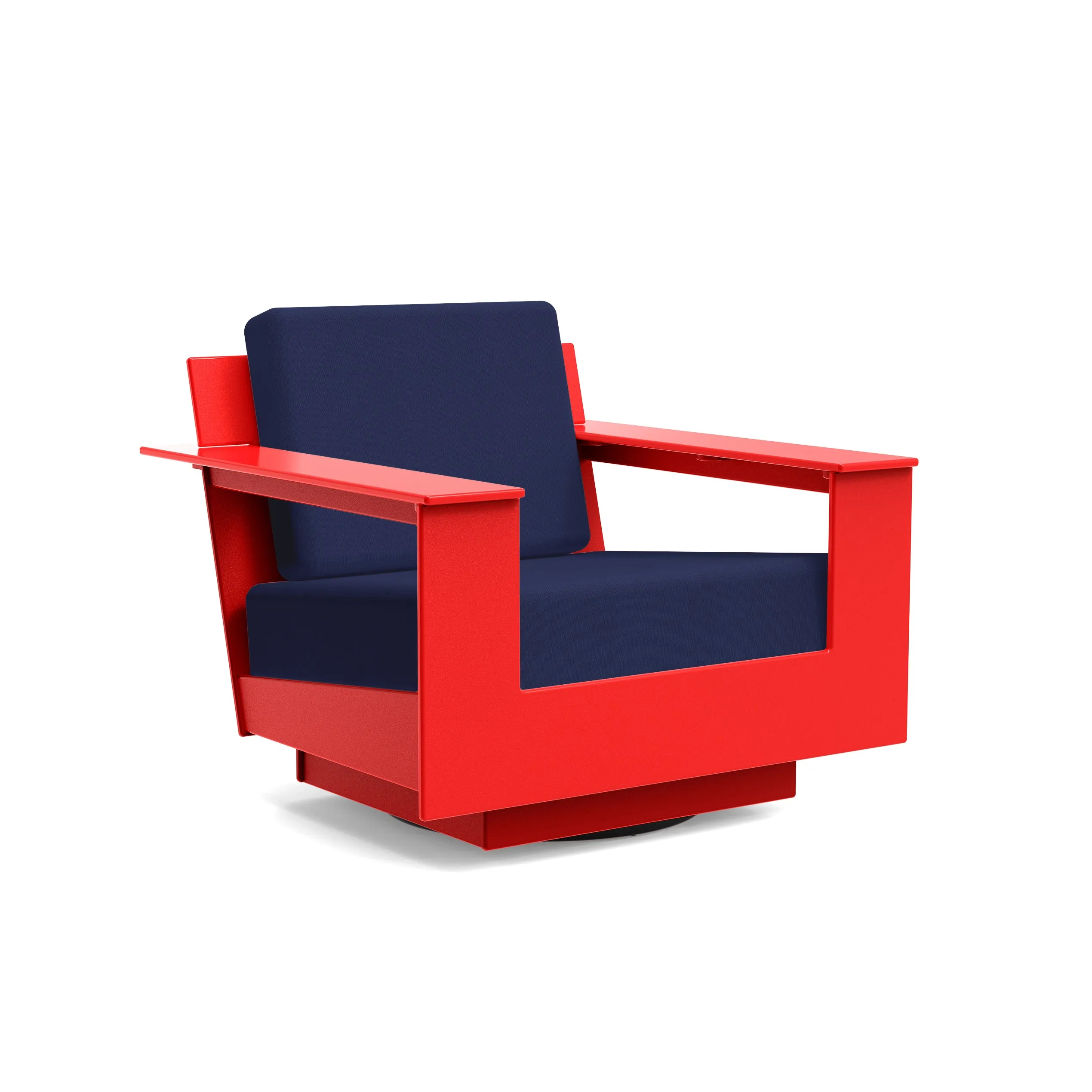 Nisswa Swivel Lounge Chair