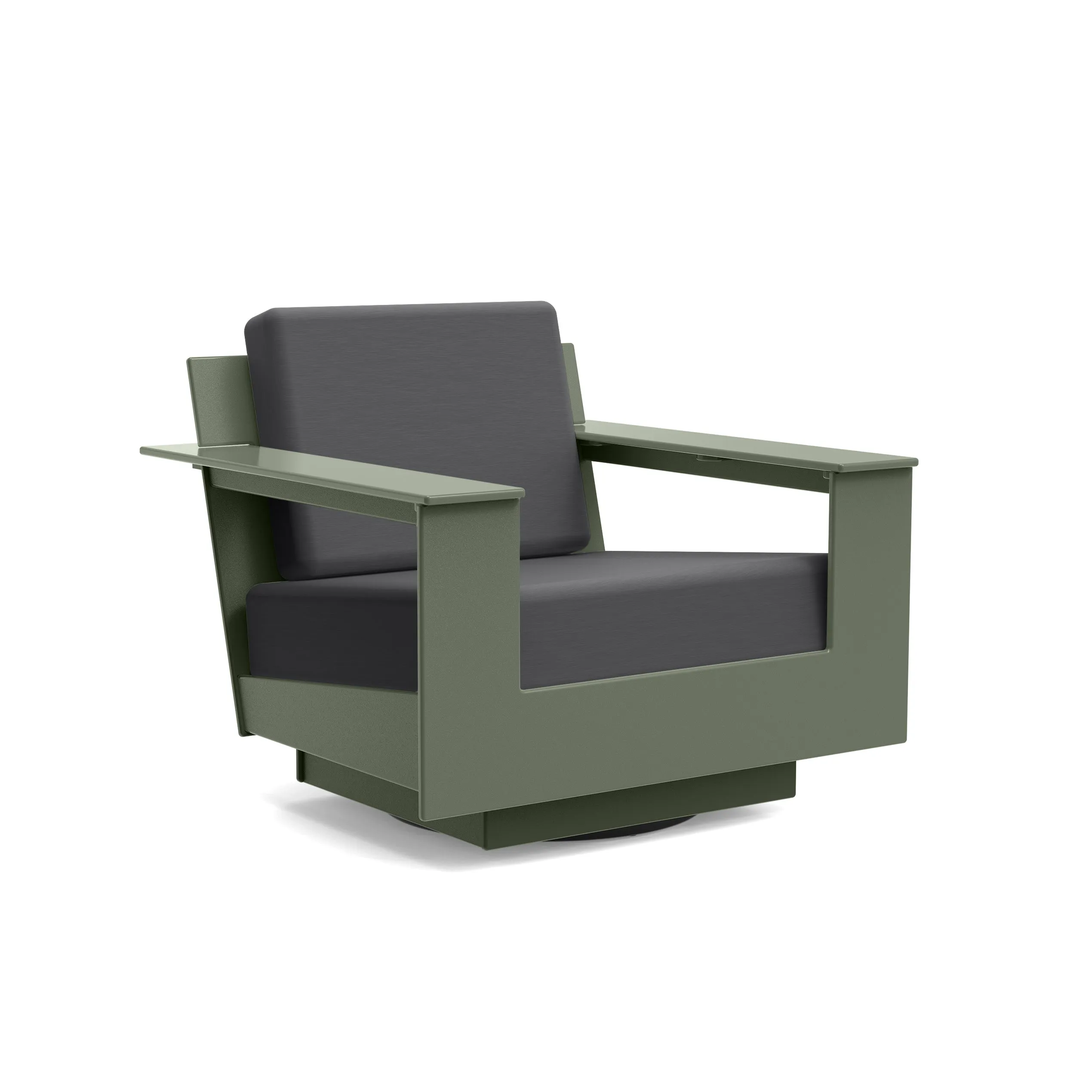 Nisswa Swivel Lounge Chair