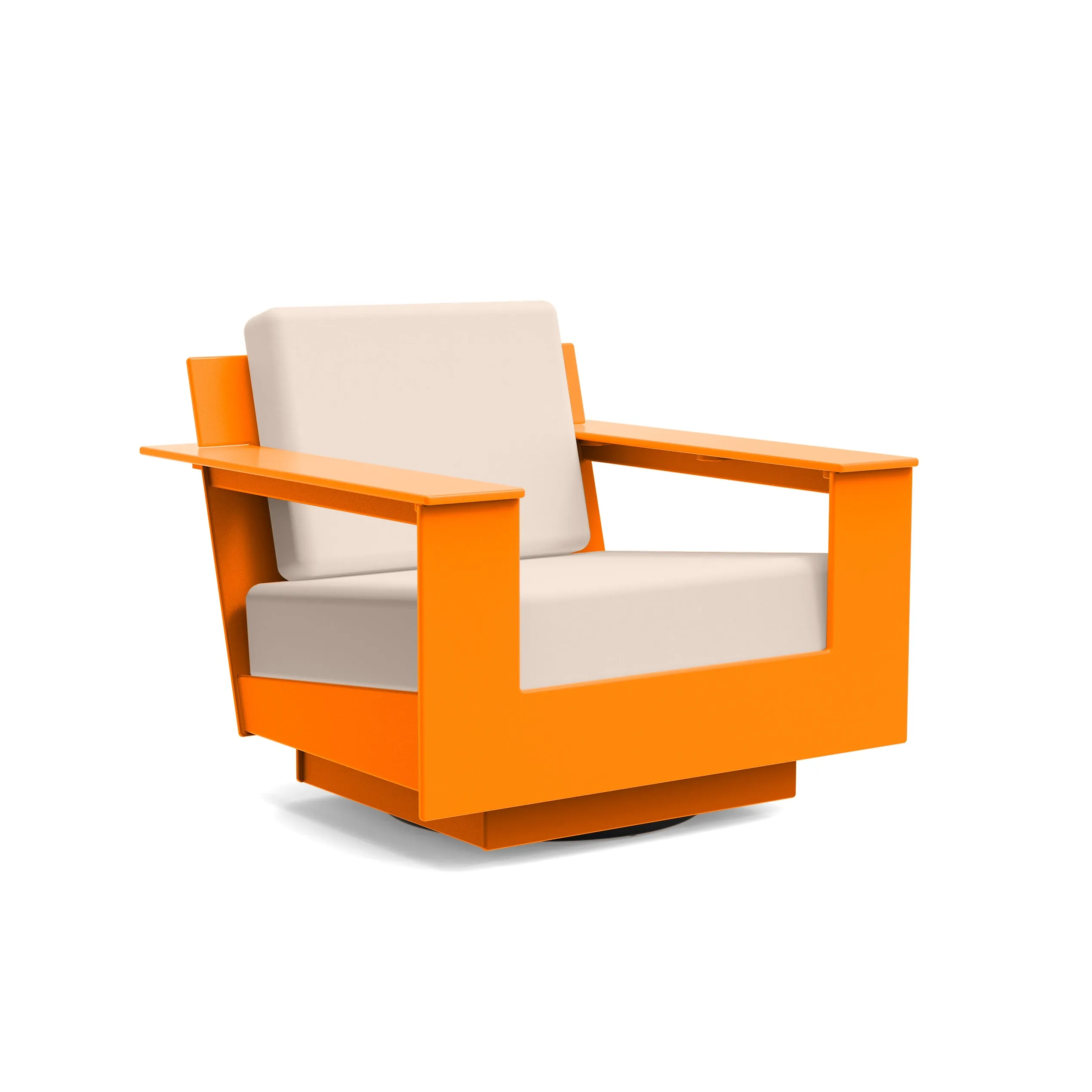Nisswa Swivel Lounge Chair