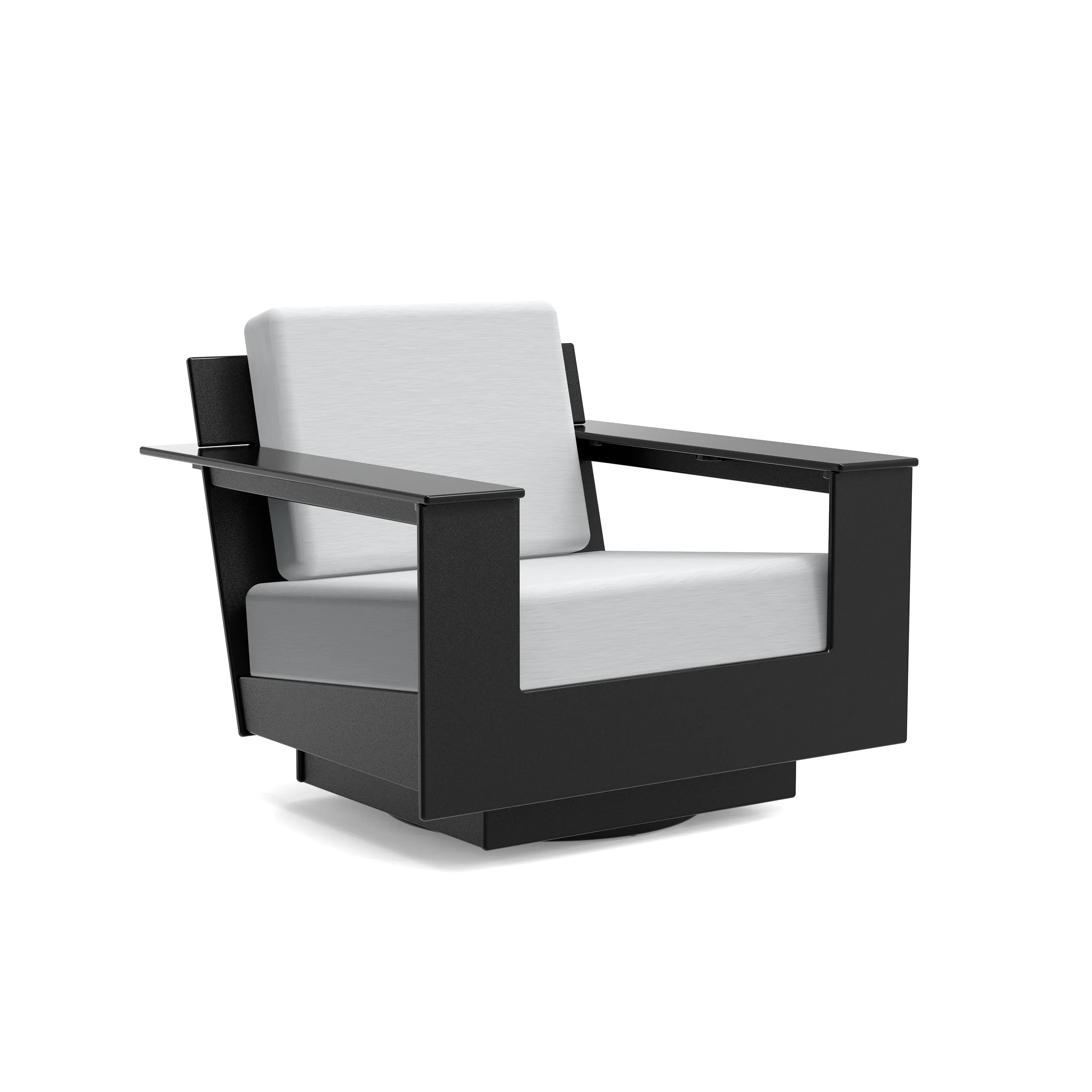 Nisswa Swivel Lounge Chair