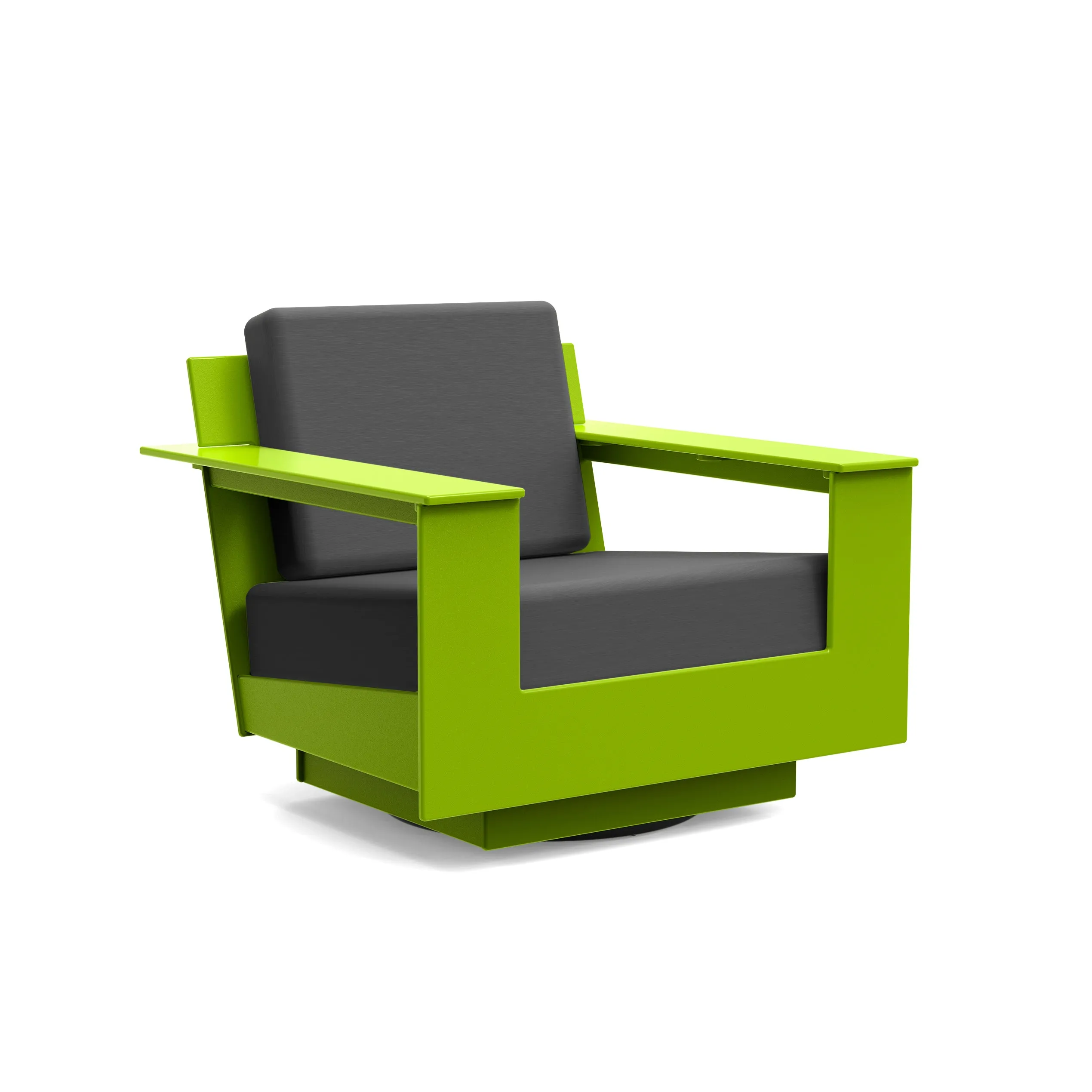 Nisswa Swivel Lounge Chair