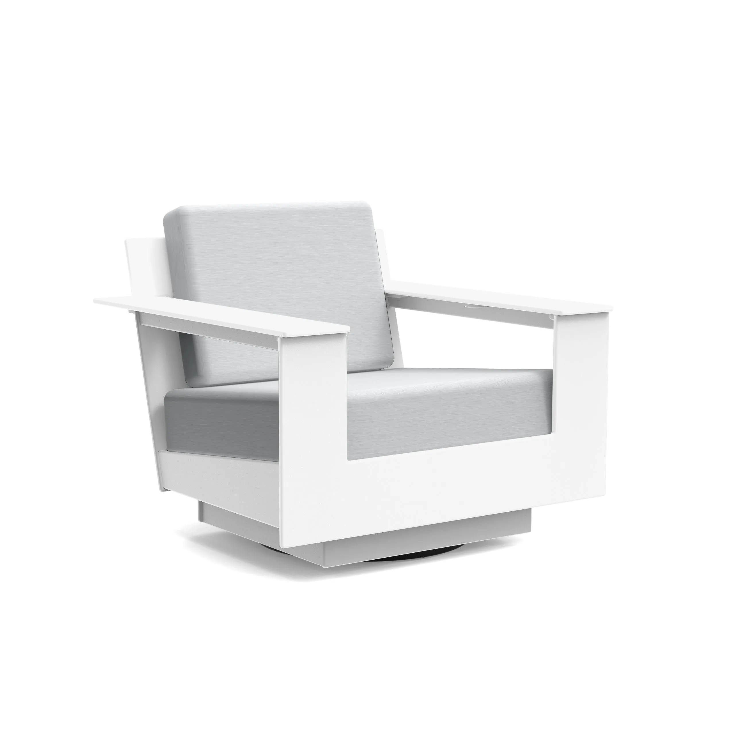 Nisswa Swivel Lounge Chair