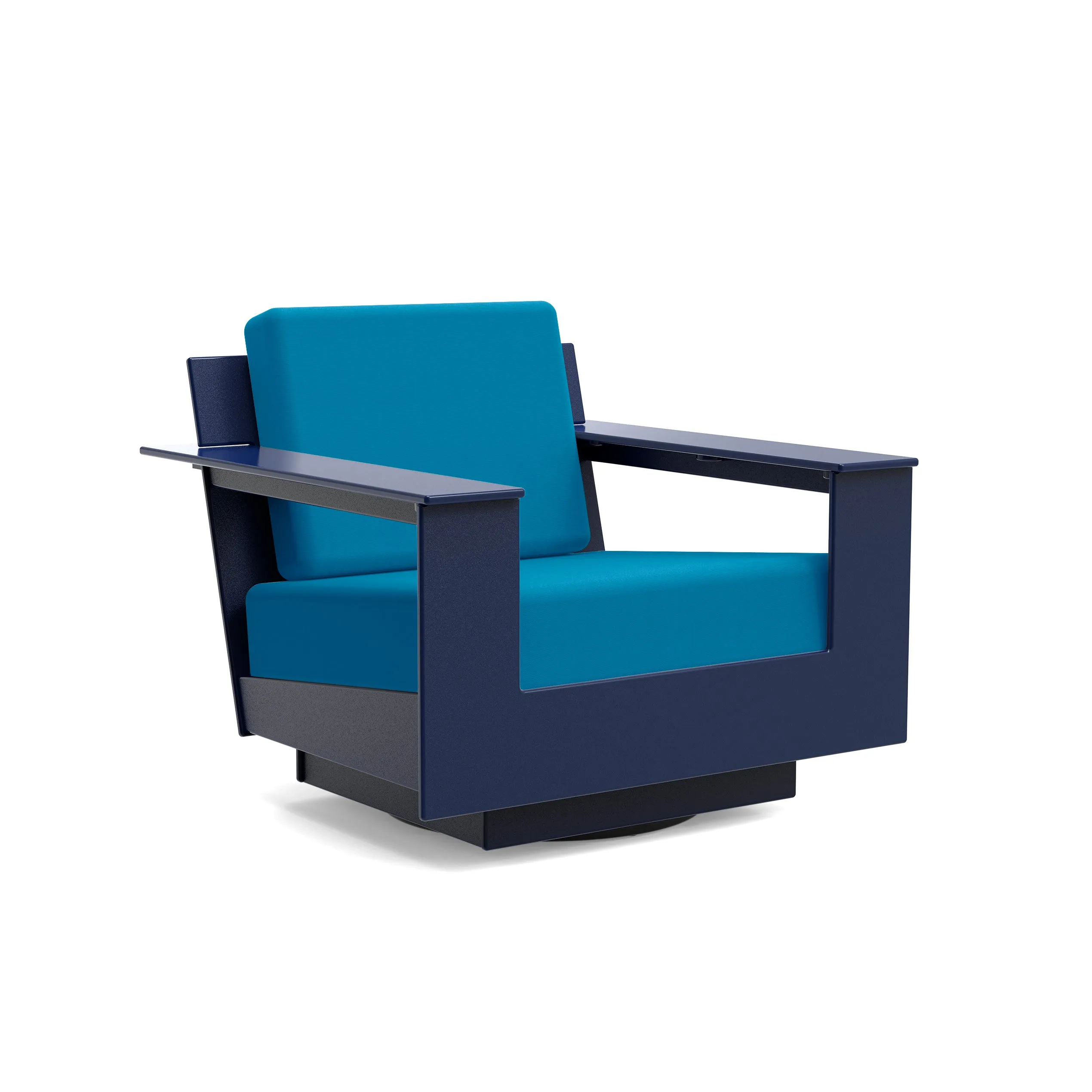 Nisswa Swivel Lounge Chair