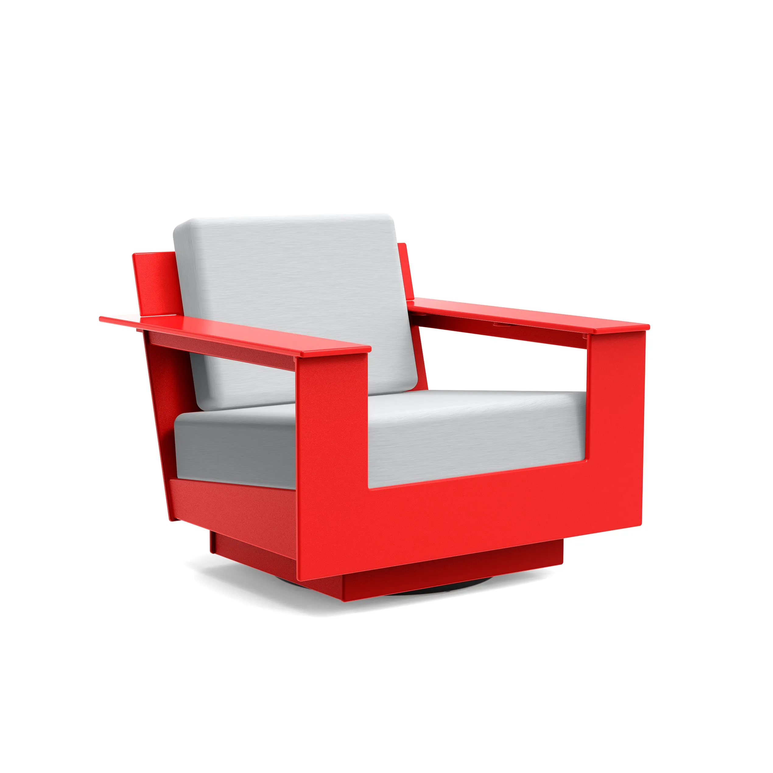Nisswa Swivel Lounge Chair