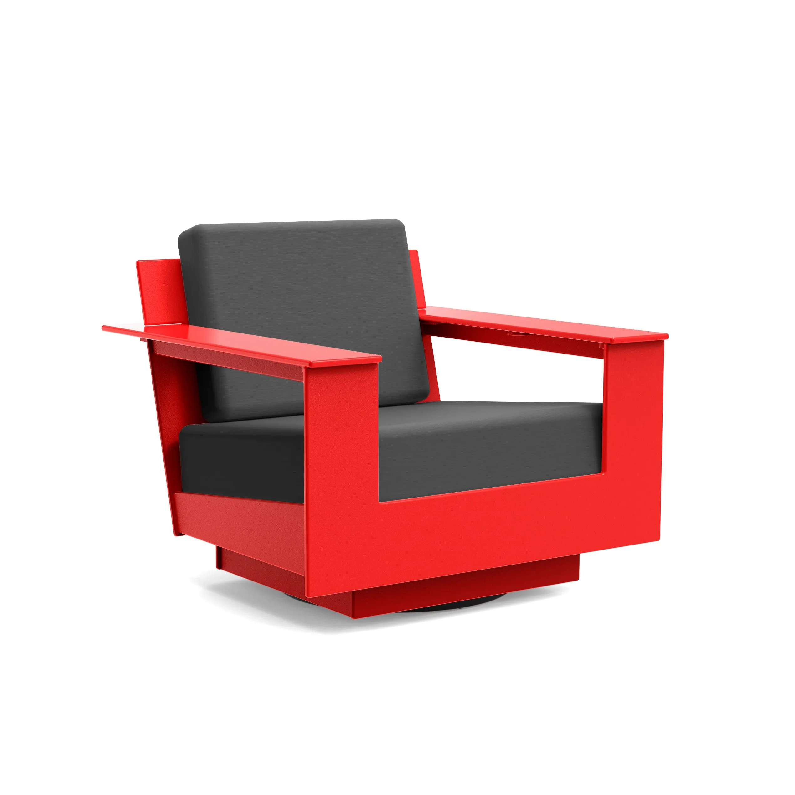 Nisswa Swivel Lounge Chair