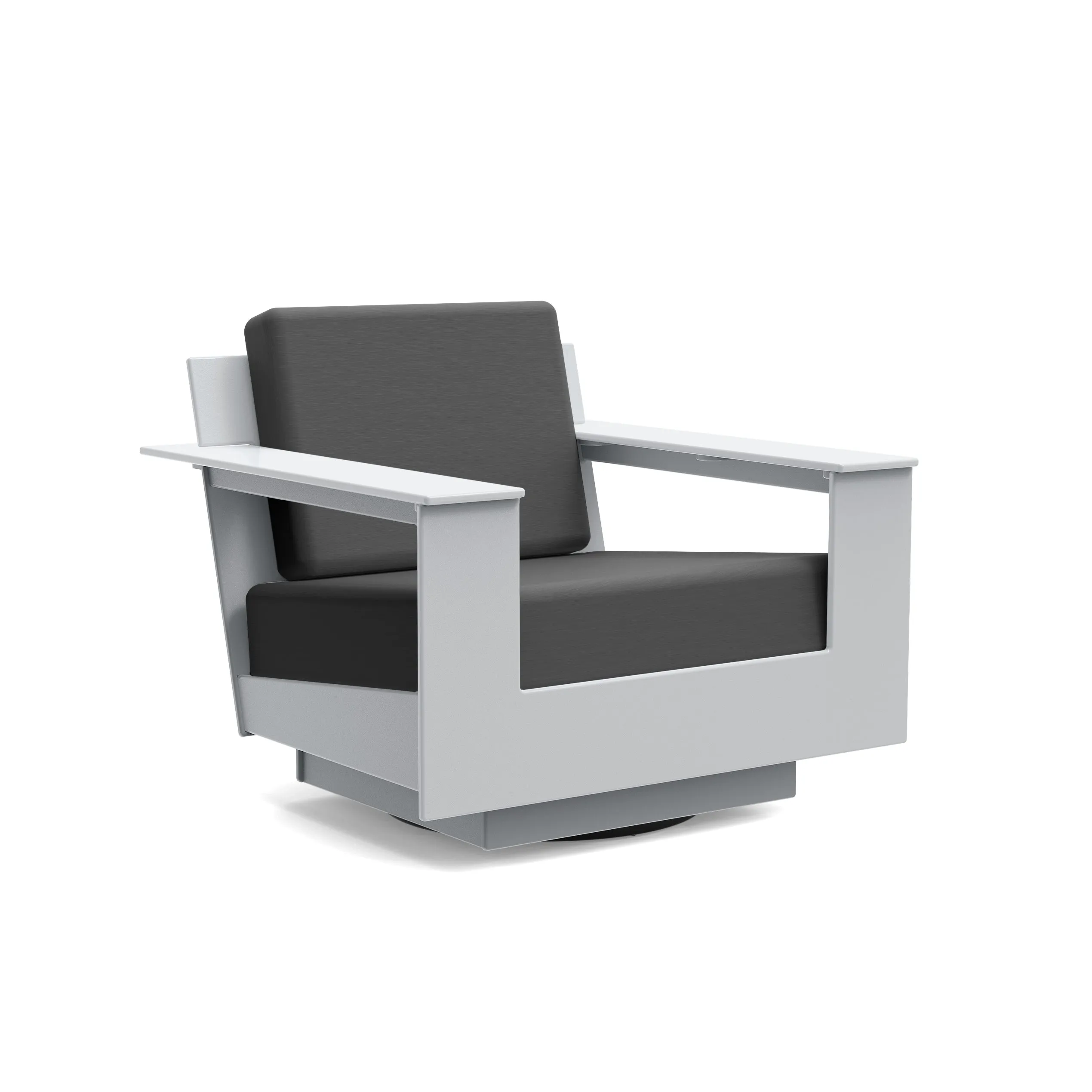 Nisswa Swivel Lounge Chair