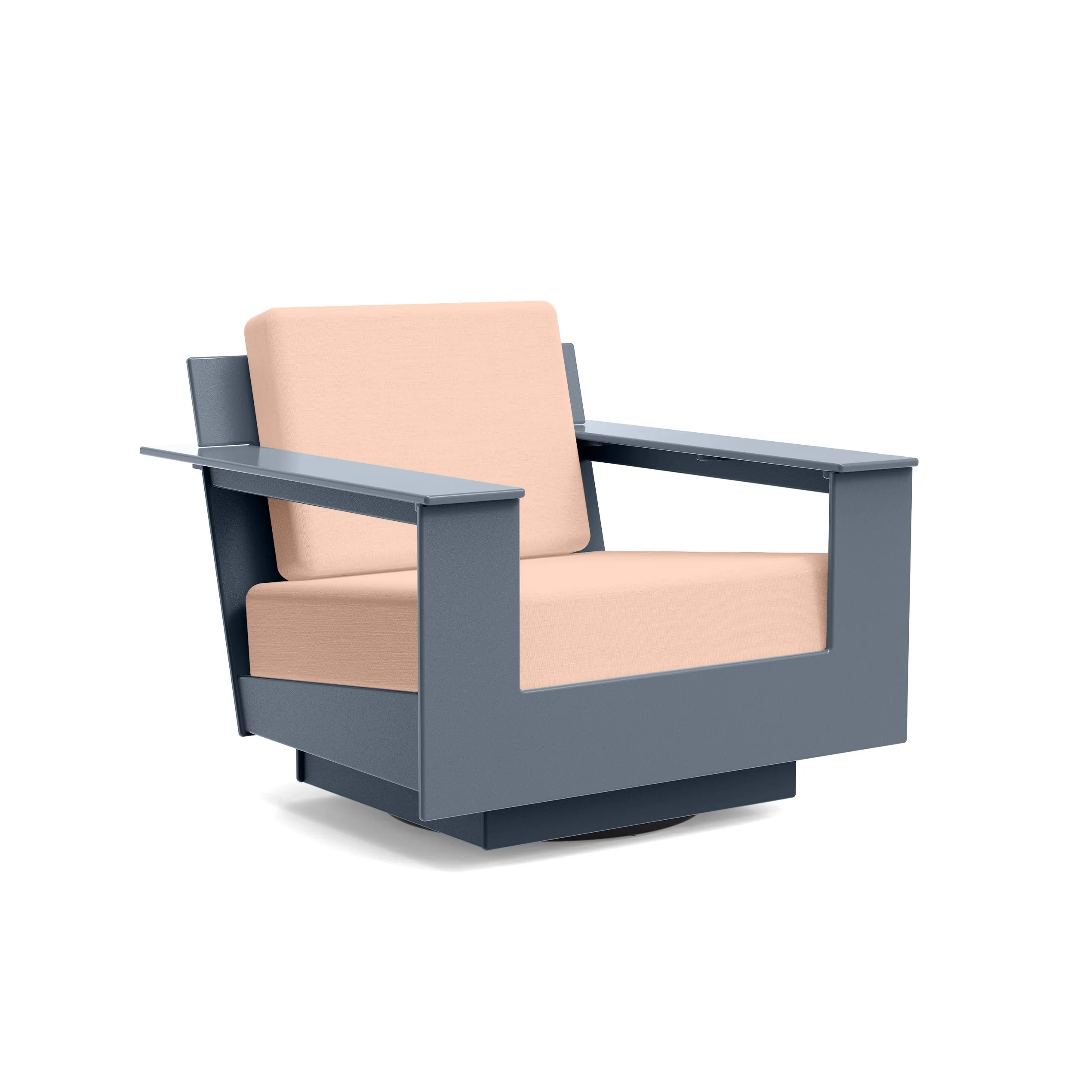 Nisswa Swivel Lounge Chair